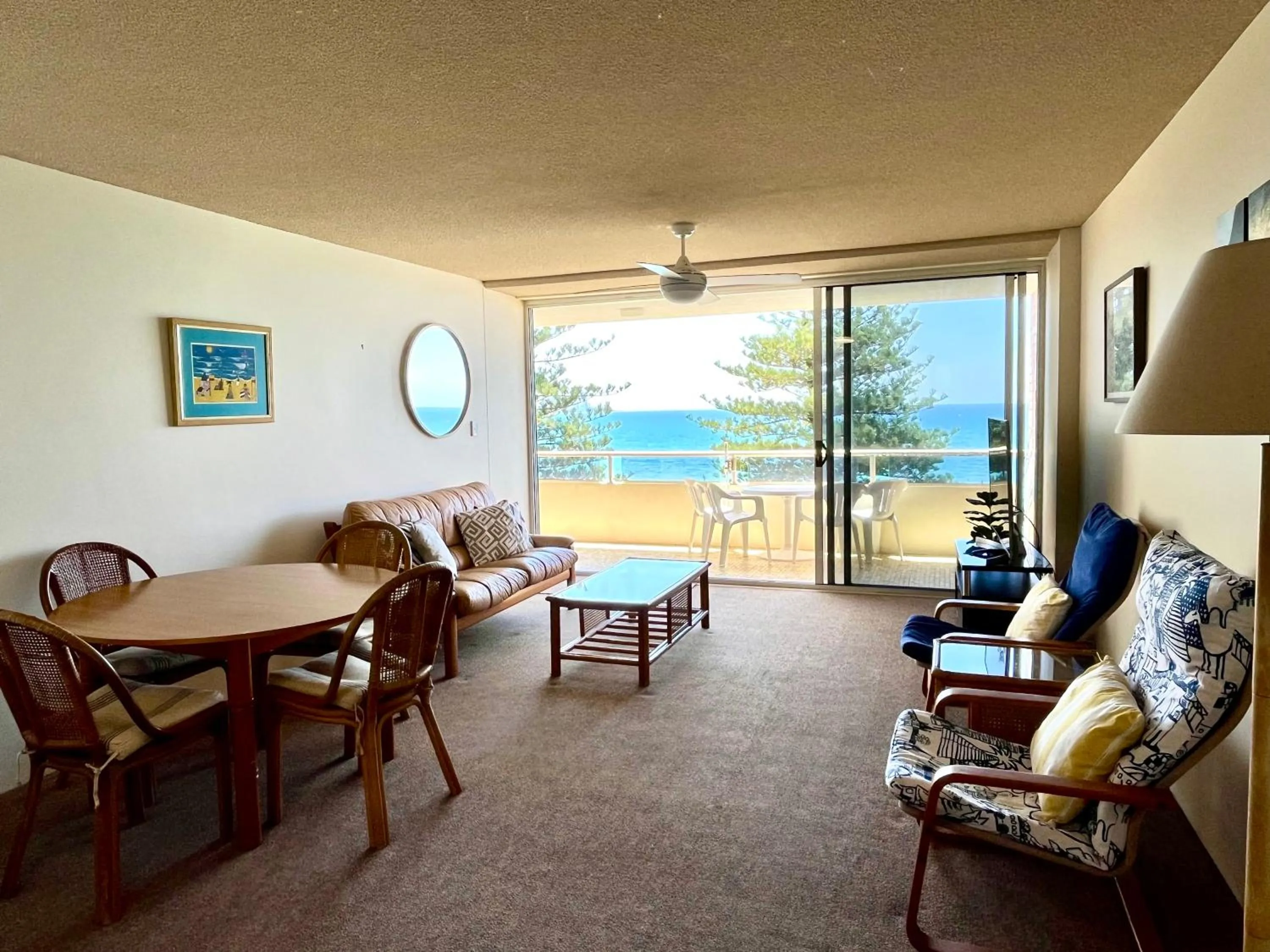 Park Towers-Goodwin Towers Holiday Units