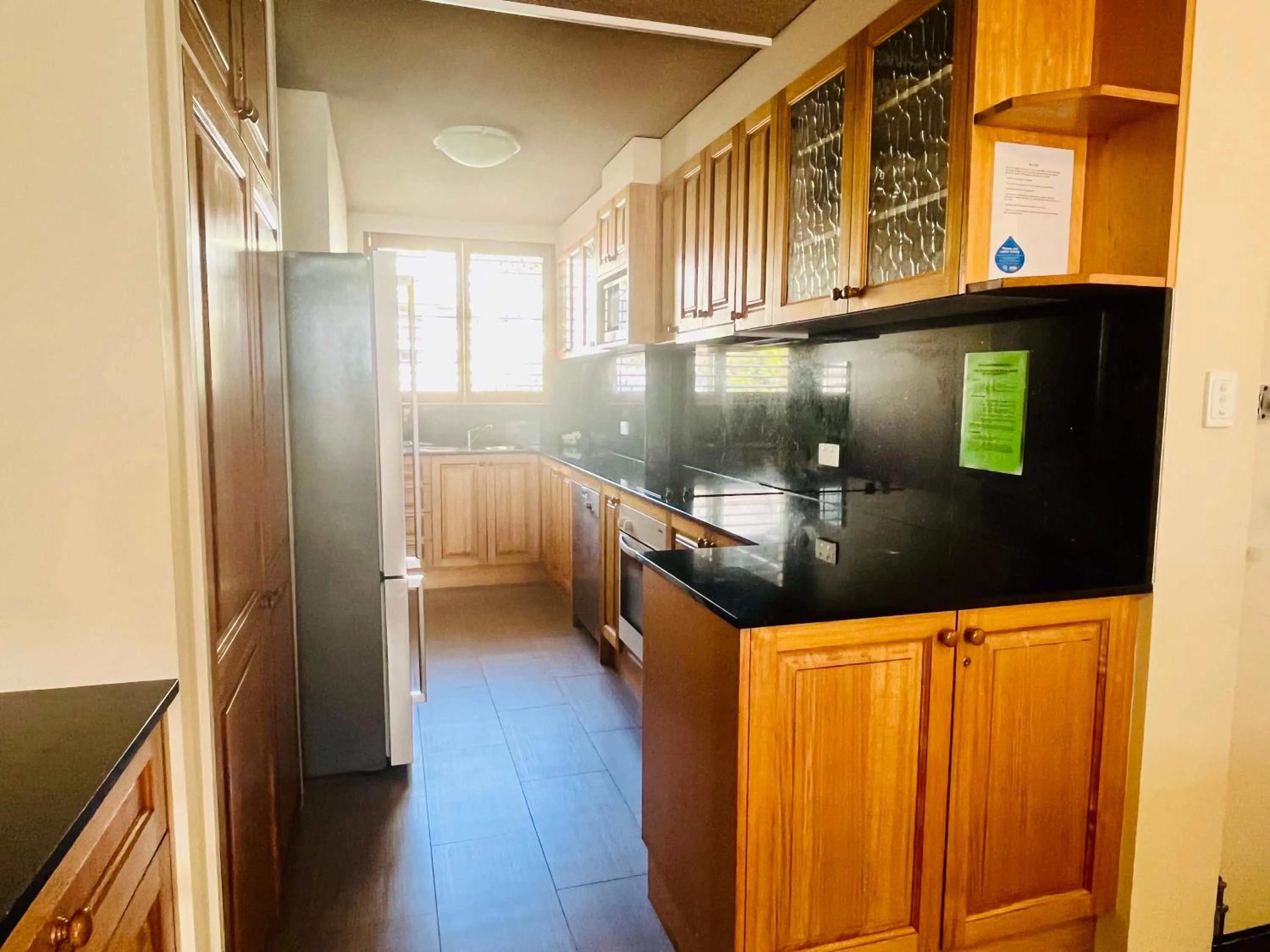 Park Towers-Goodwin Towers Holiday Units