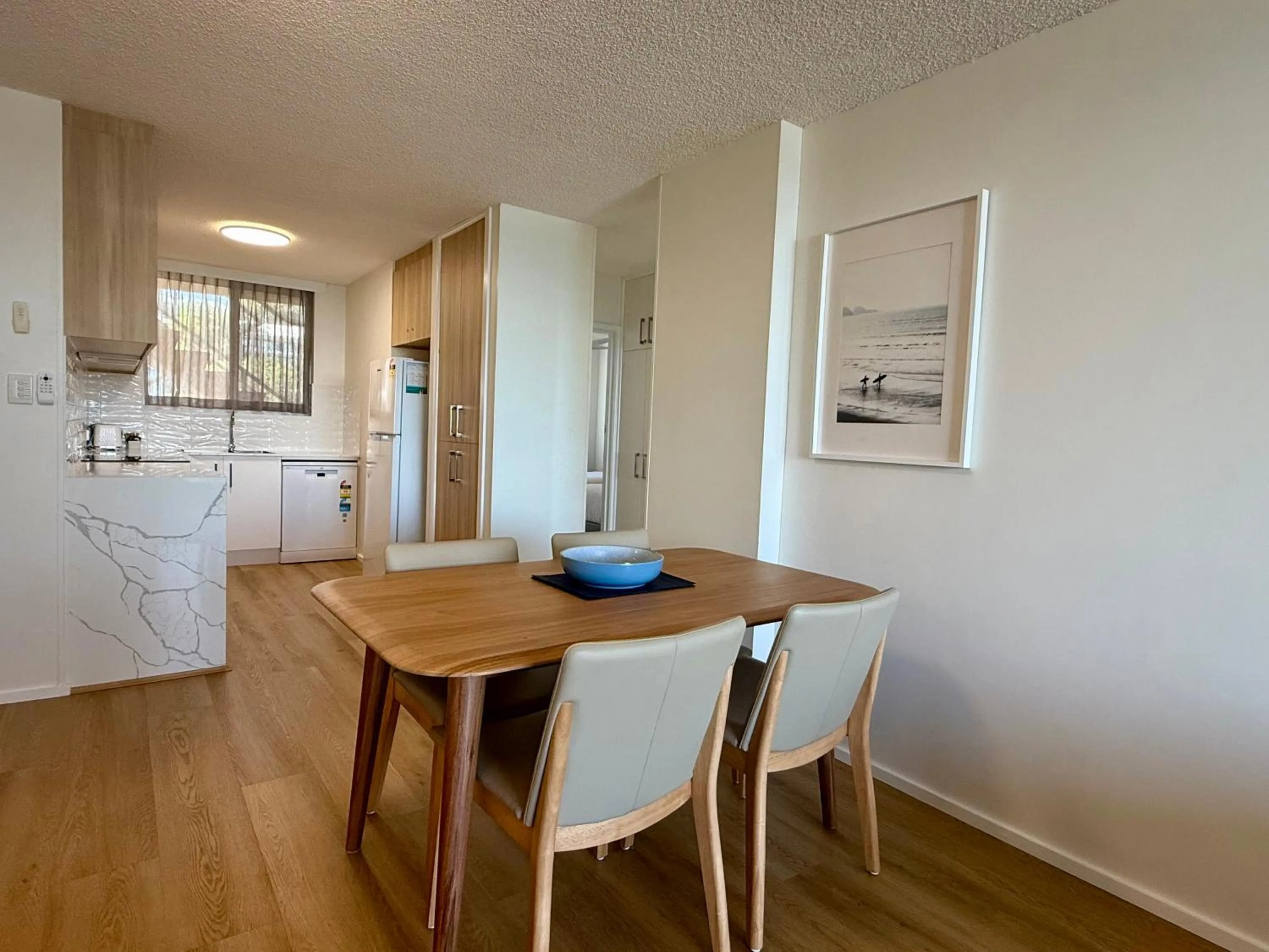 Park Towers-Goodwin Towers Holiday Units