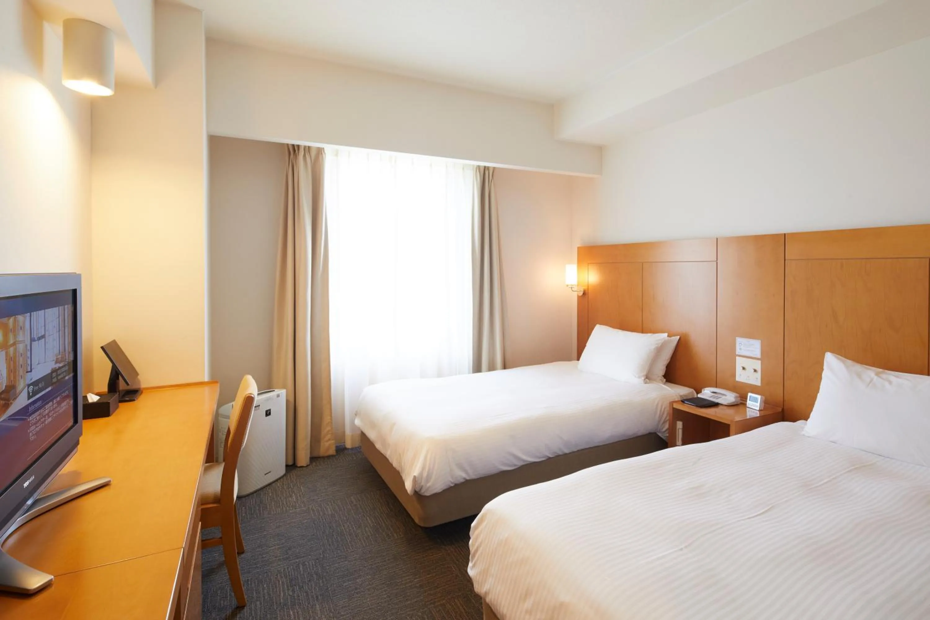 Hotel Rocore Naha