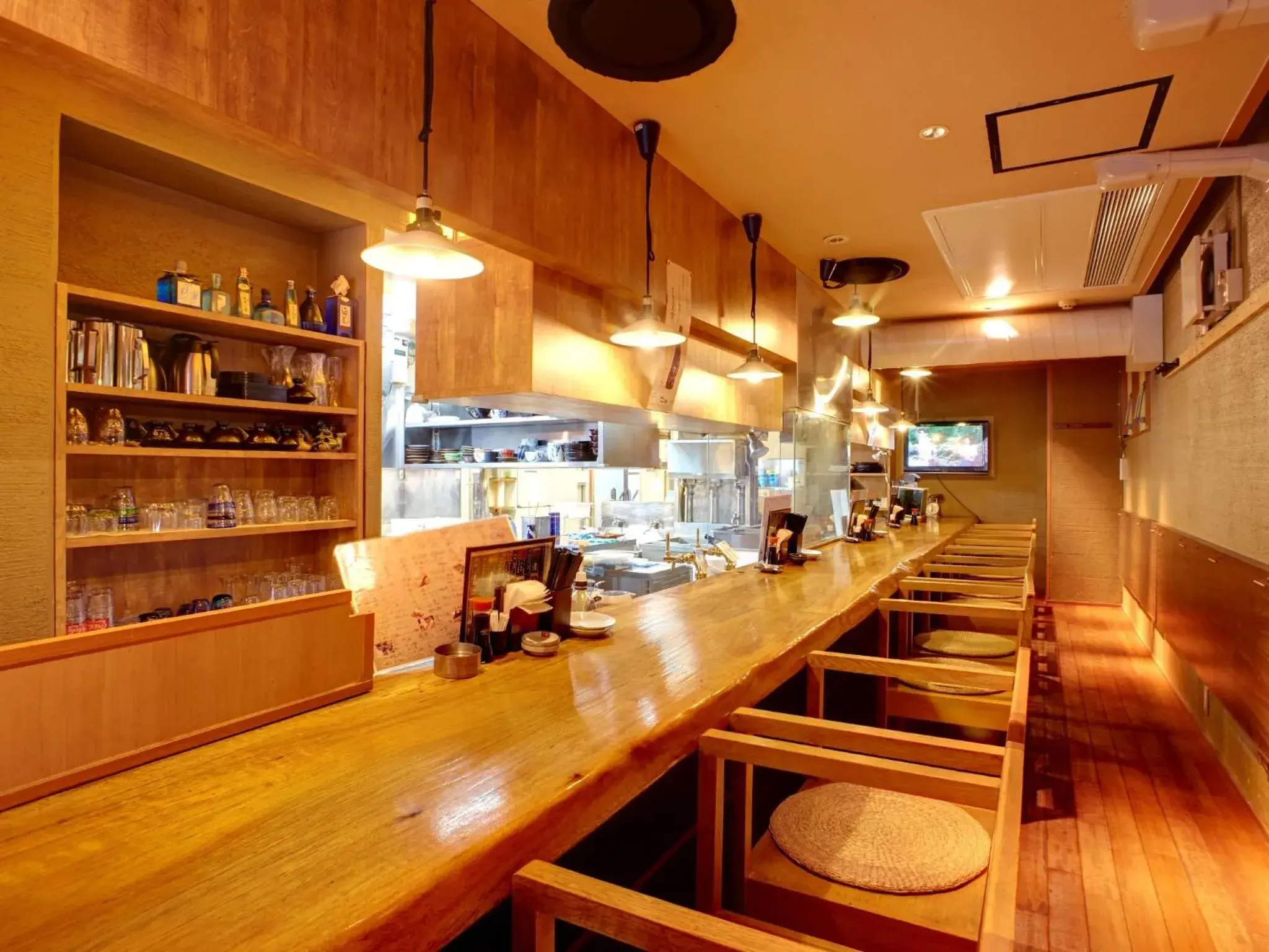 Restaurant/places to eat in Hotel Roco Inn Okinawa Restaurant/places to eat in Hotel Roco Inn Okinawa