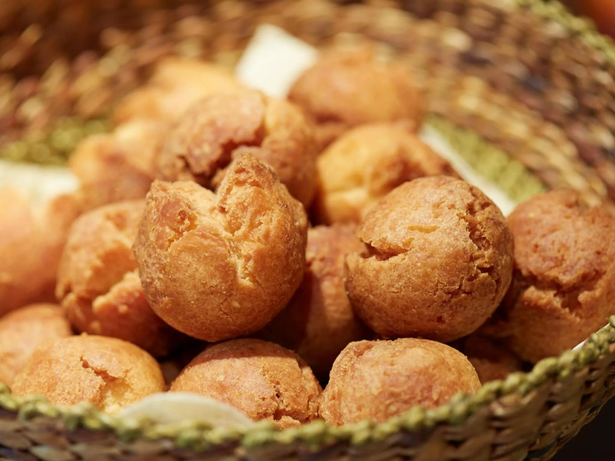 Food close-up in Hotel Roco Inn Okinawa