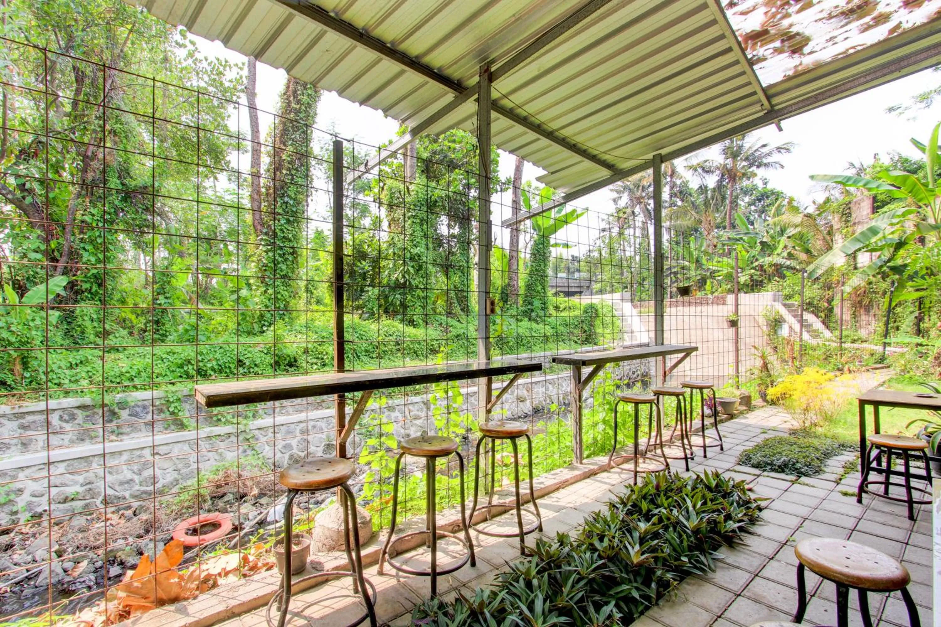 Other in Hotel O Pondok Helomi