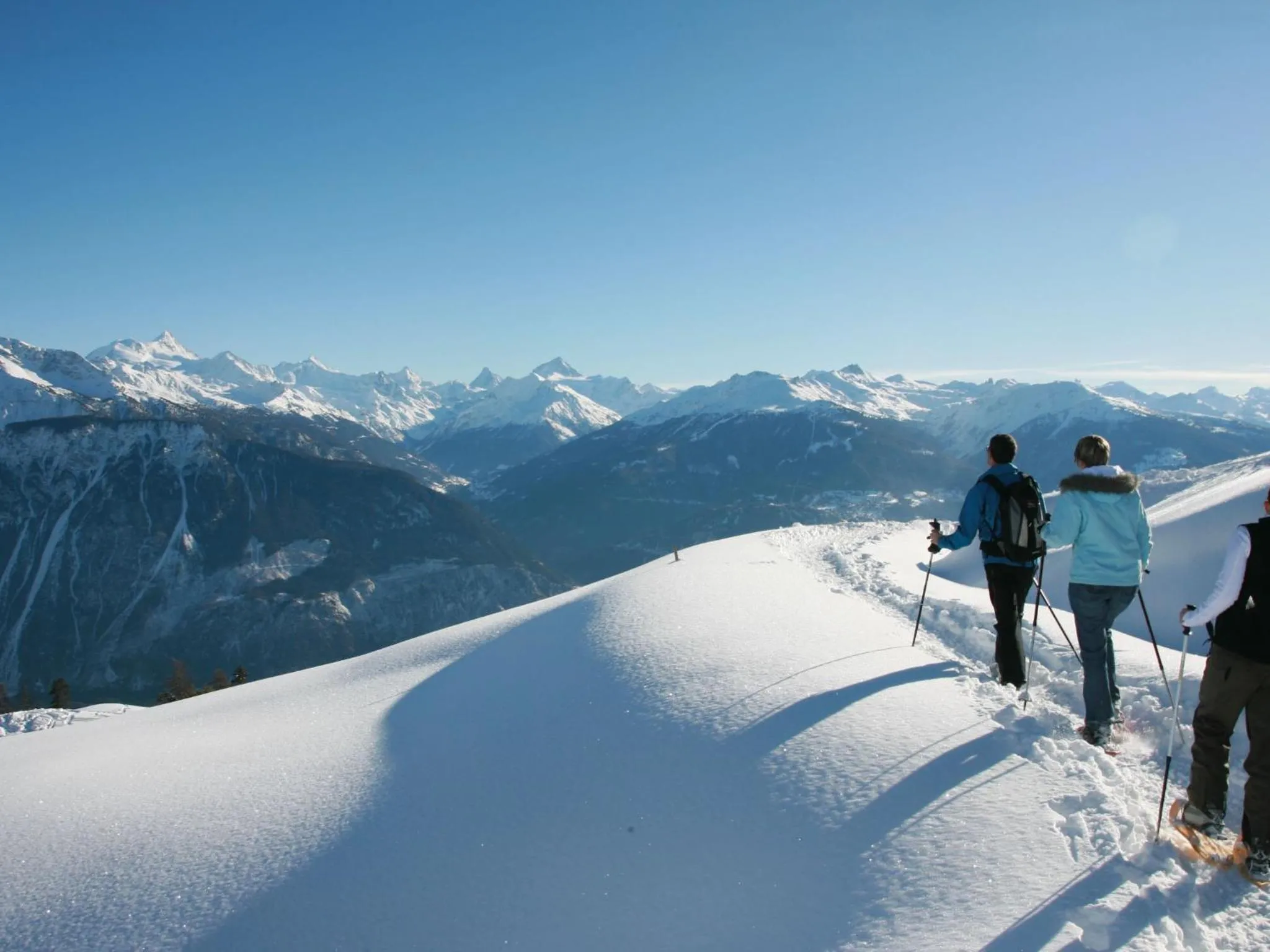 Neighbourhood in Apartment Yuca B Apt- 28 by Interhome