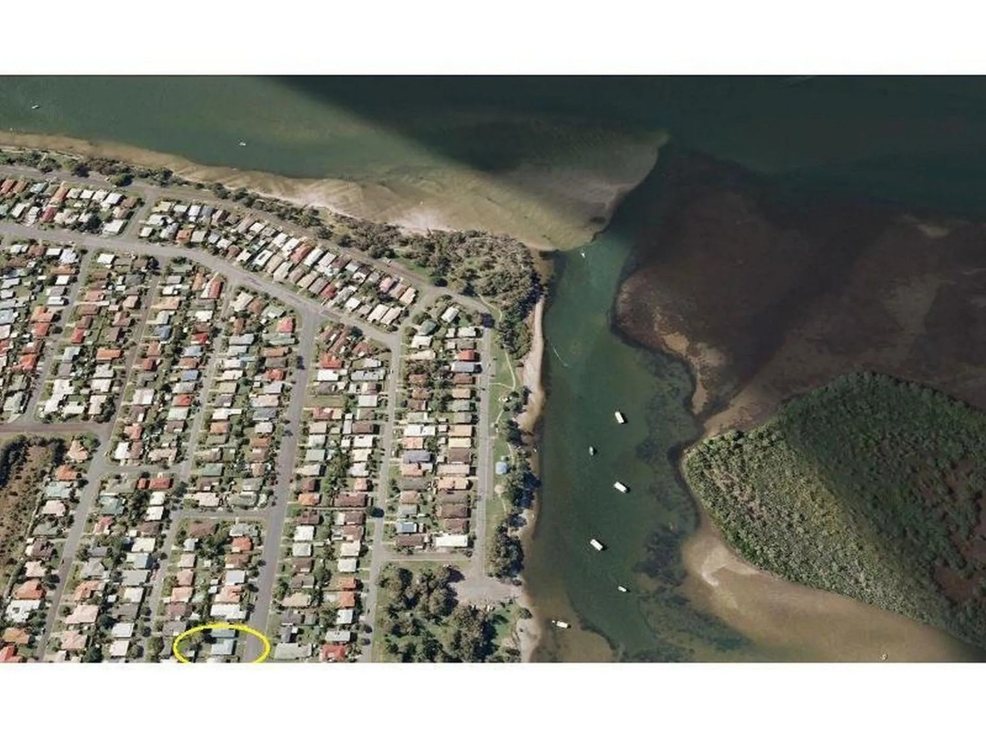 Michael Street 39 Golden Beach