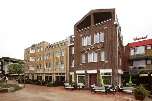 Hotel Wienerhof Hotel Wienerhof