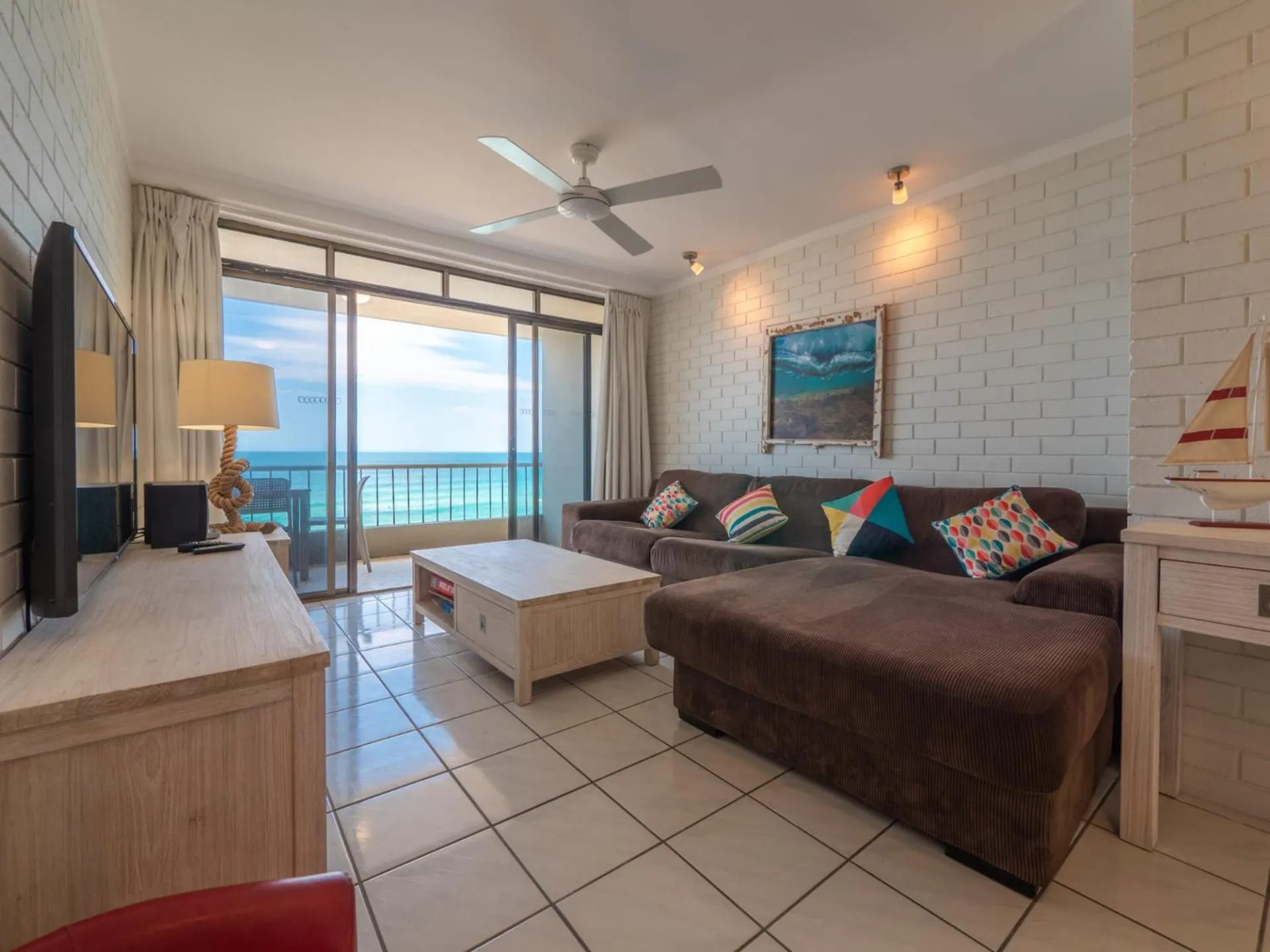 Edgecliffe Unit 4 4 Esplanade Kings Beach
