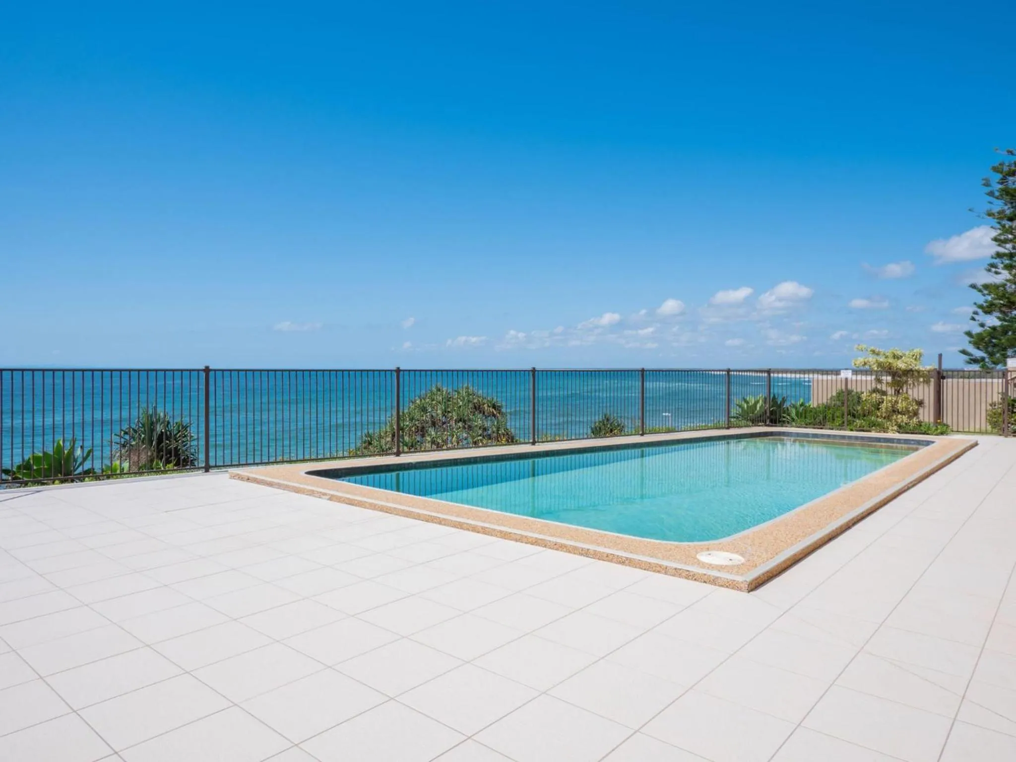 Edgecliffe Unit 4 4 Esplanade Kings Beach