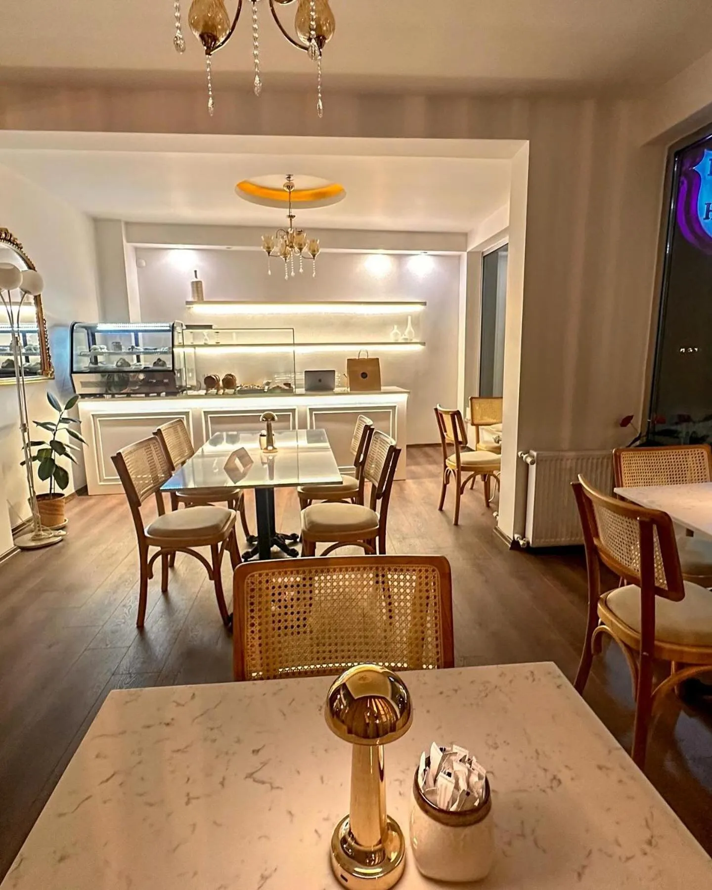 Banquet/Function facilities in Lonca Butik Hotel