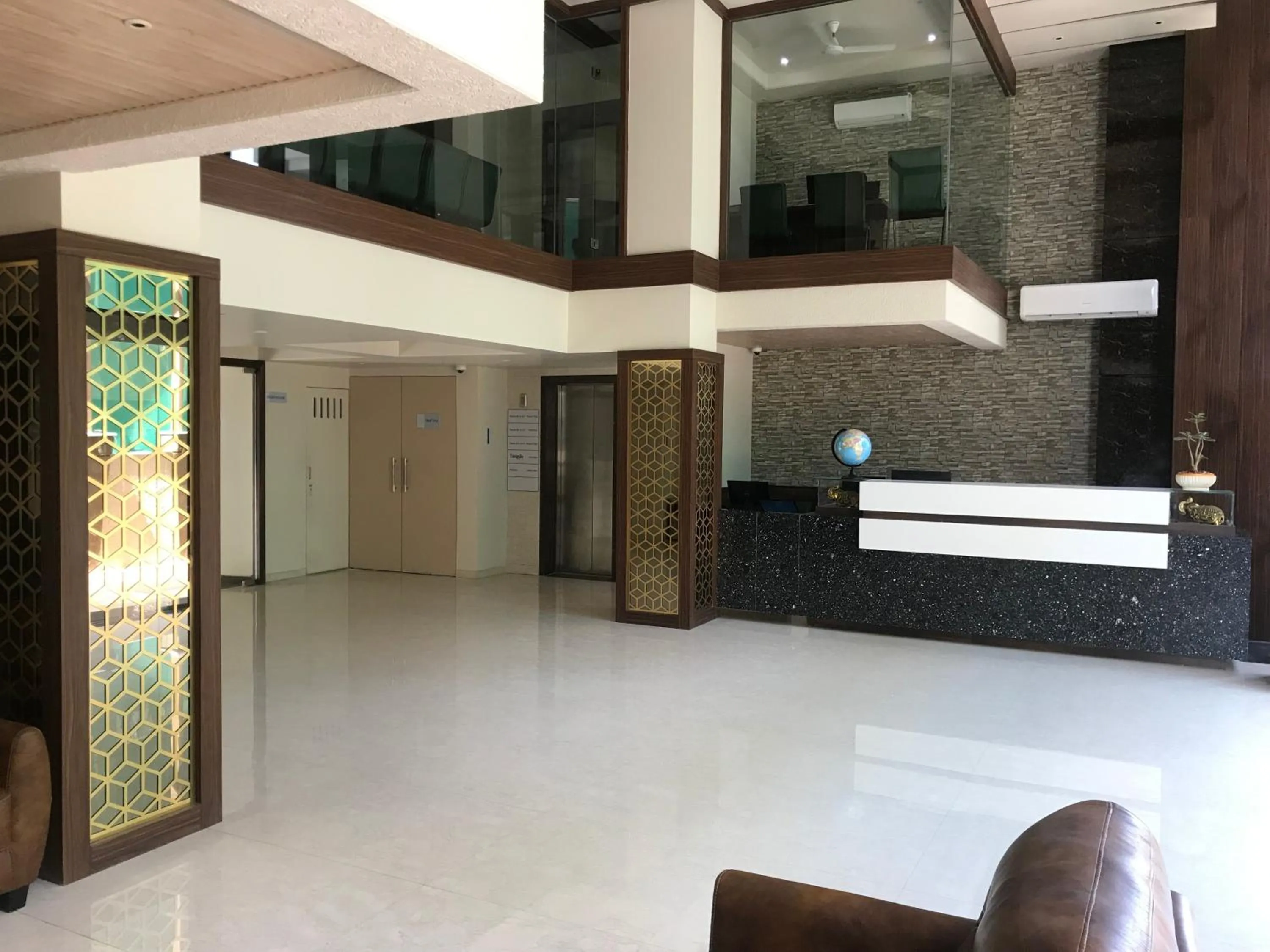 Kyriad Hotel Solapur by OTHPL