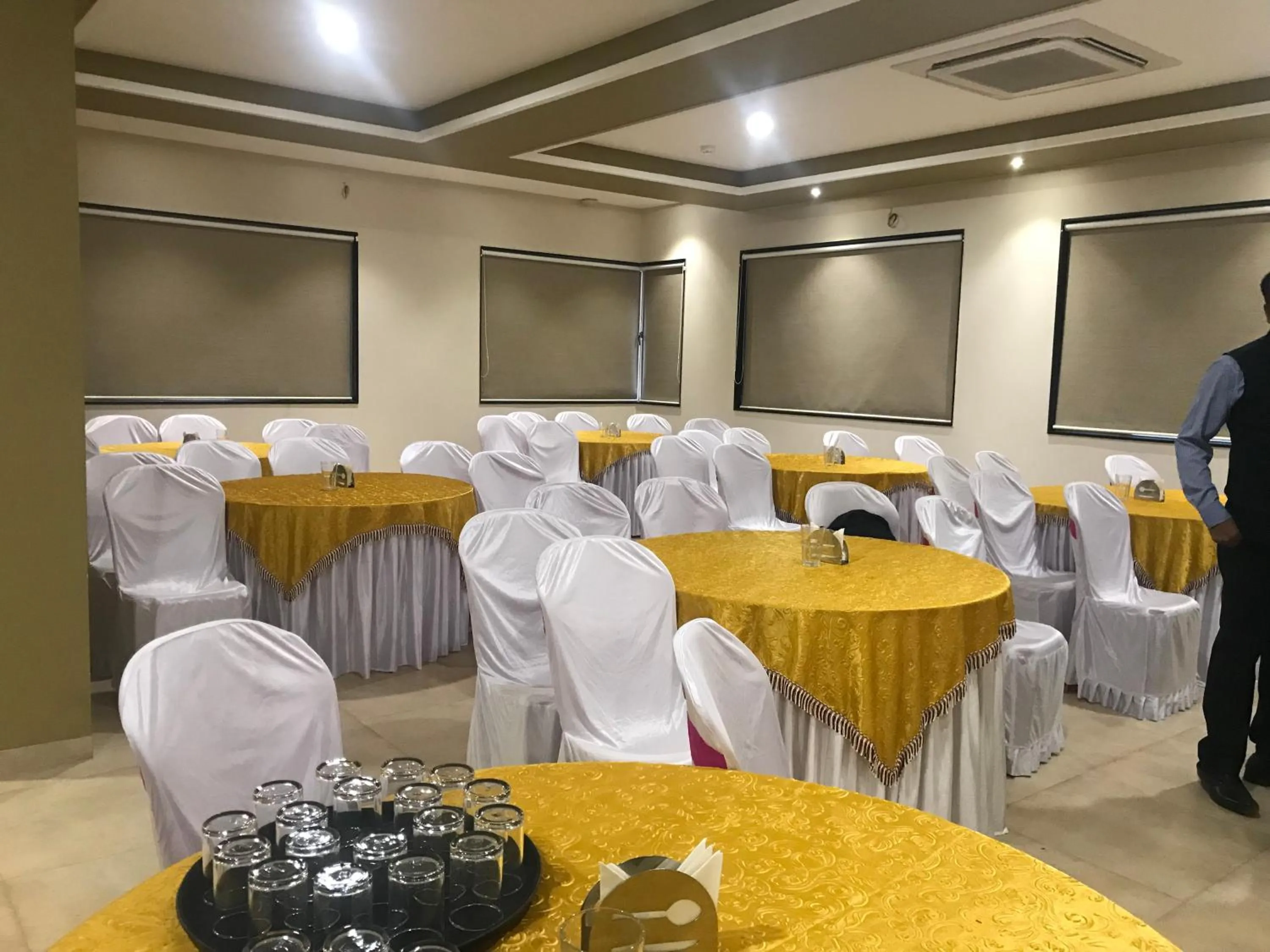 Kyriad Hotel Solapur by OTHPL