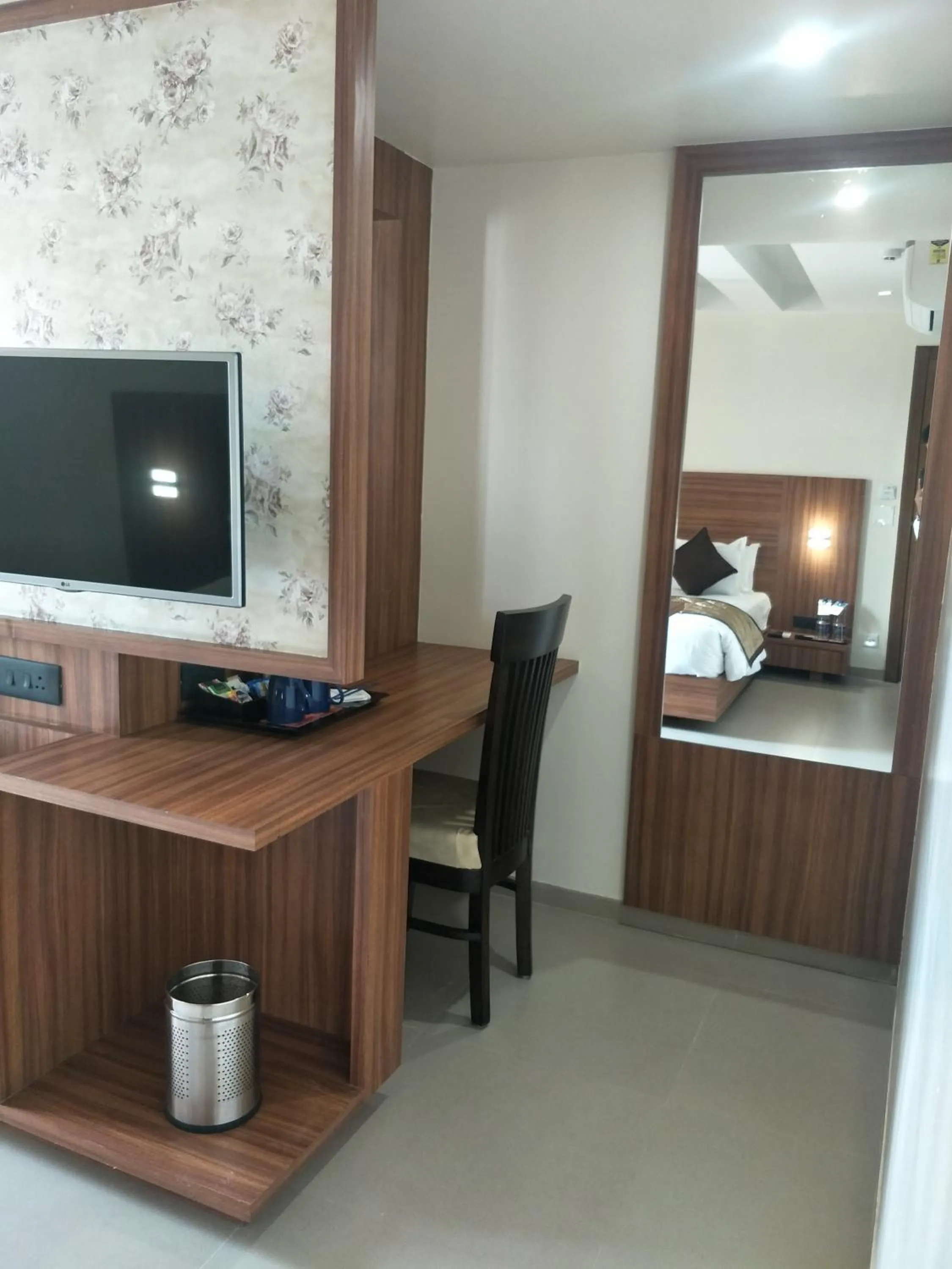 Kyriad Hotel Solapur by OTHPL