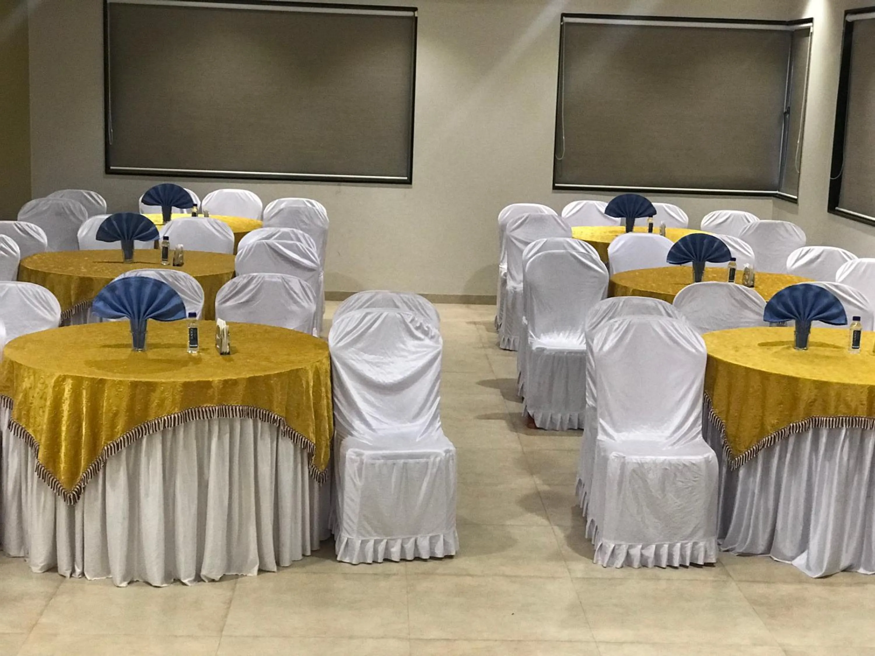 Kyriad Hotel Solapur by OTHPL