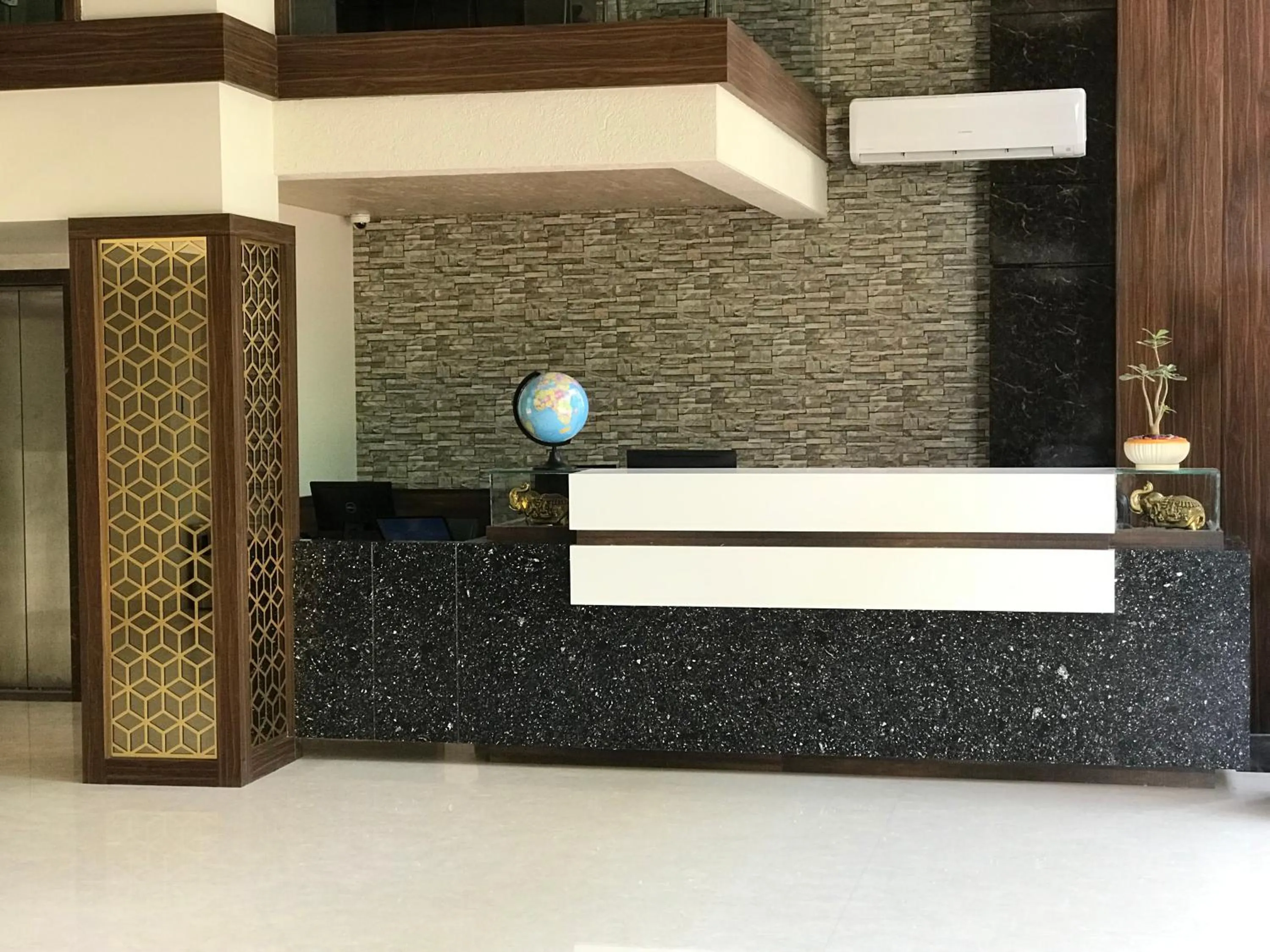 Kyriad Hotel Solapur by OTHPL