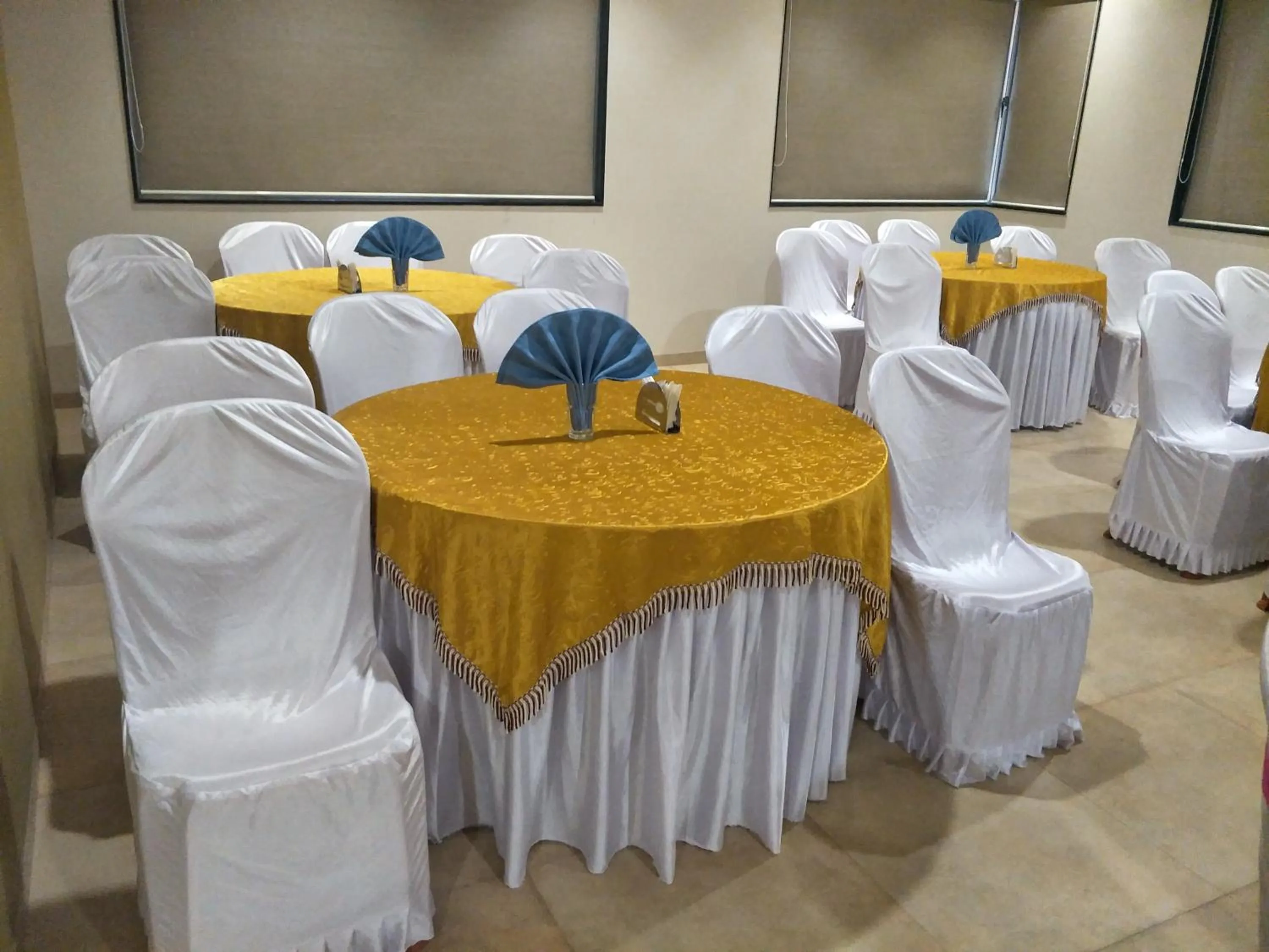 Kyriad Hotel Solapur by OTHPL