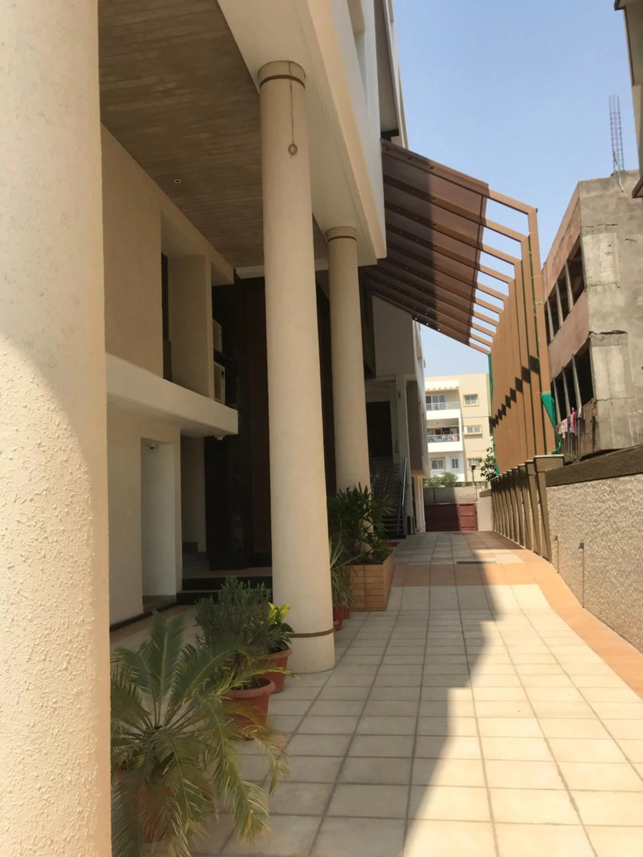 Kyriad Hotel Solapur by OTHPL