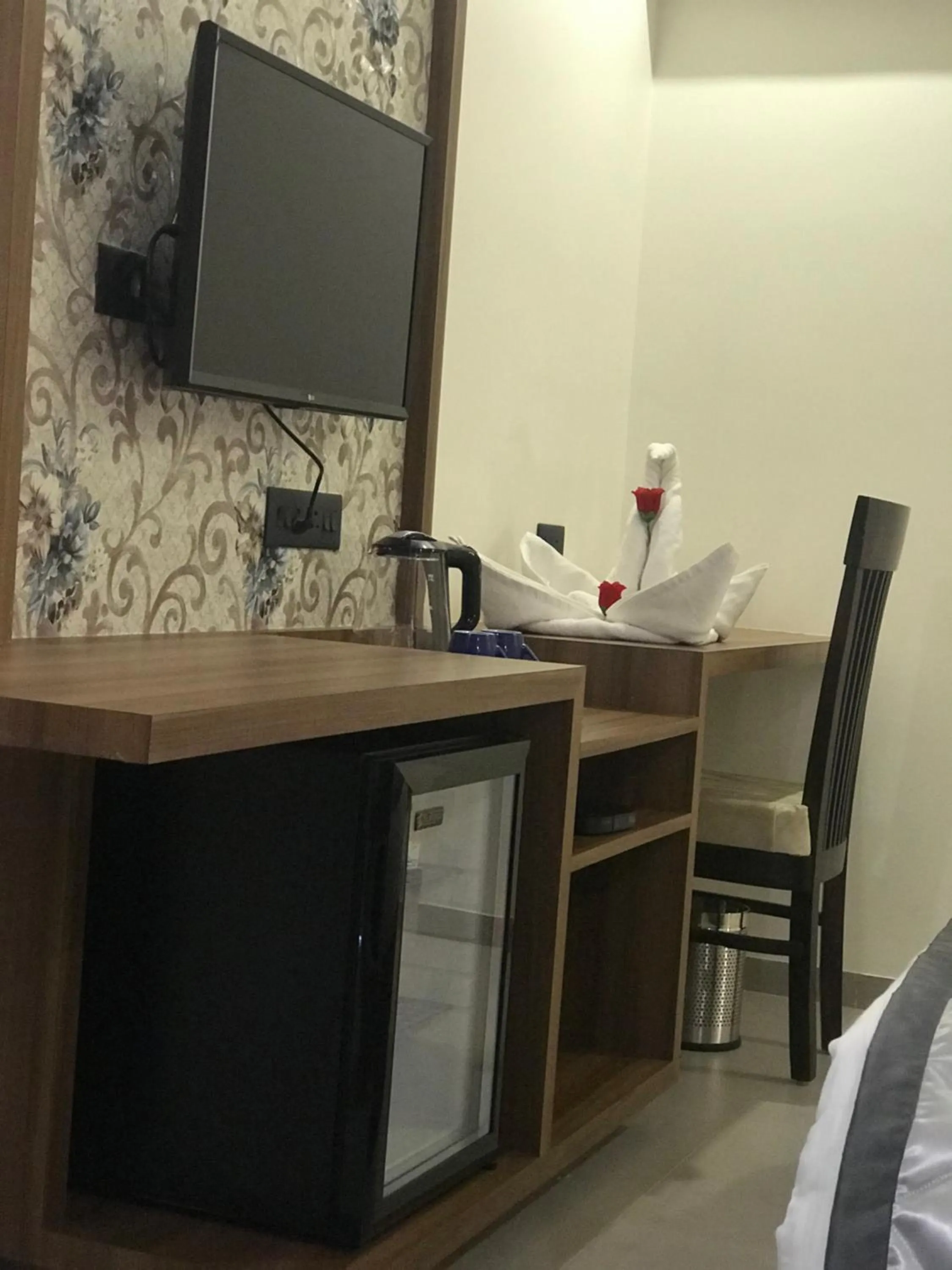 Kyriad Hotel Solapur by OTHPL