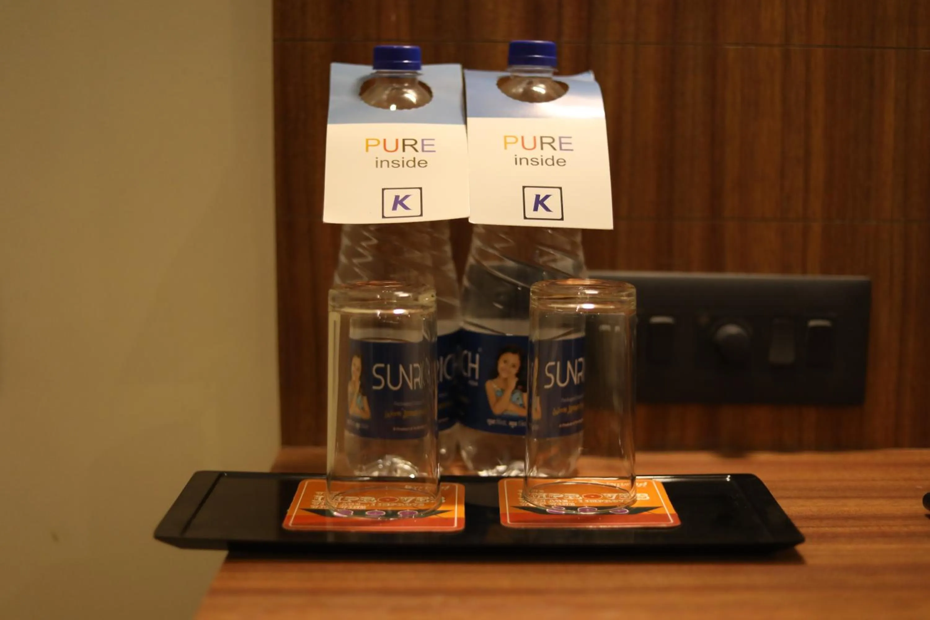 Kyriad Hotel Solapur by OTHPL