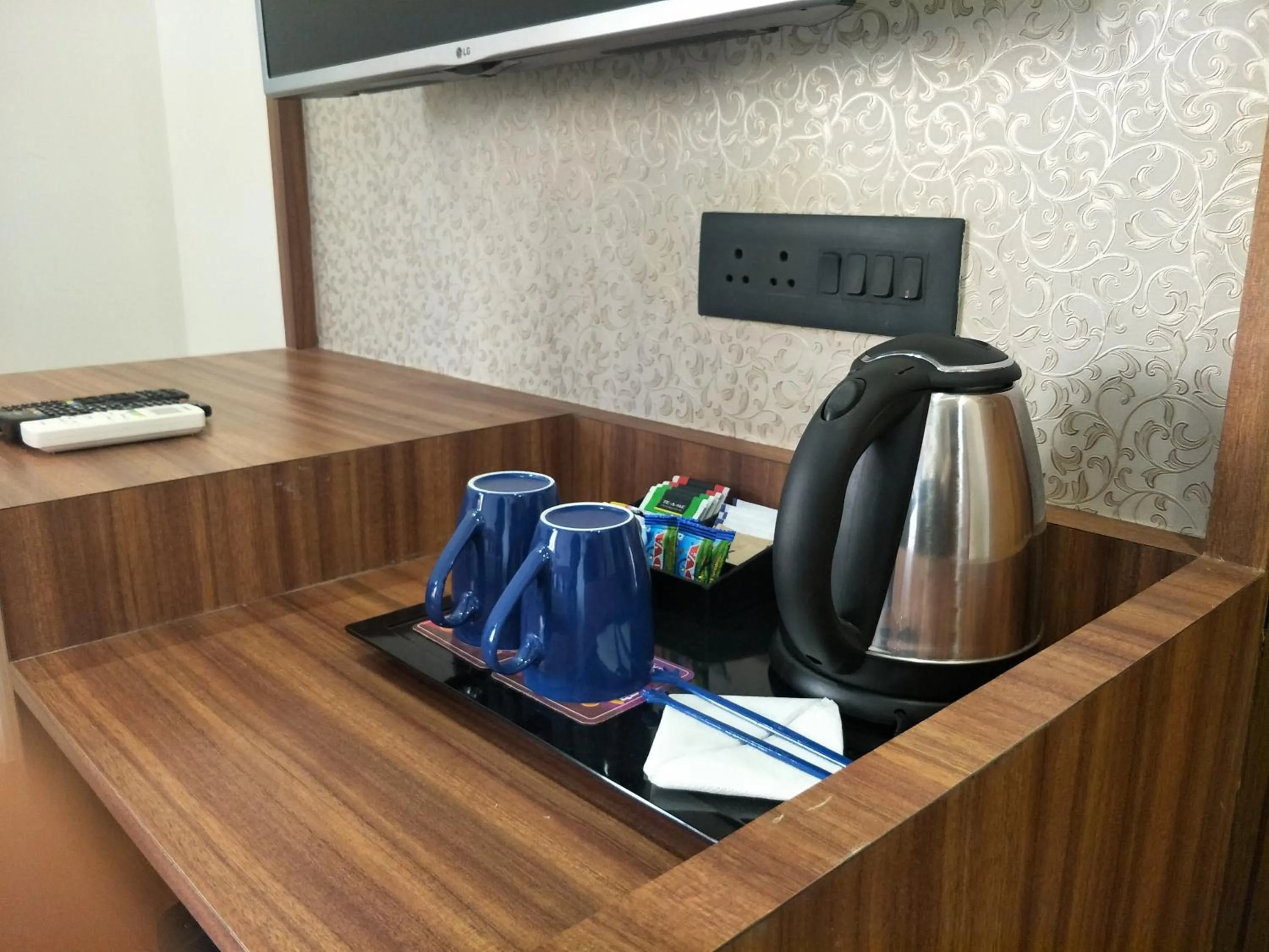 Kyriad Hotel Solapur by OTHPL