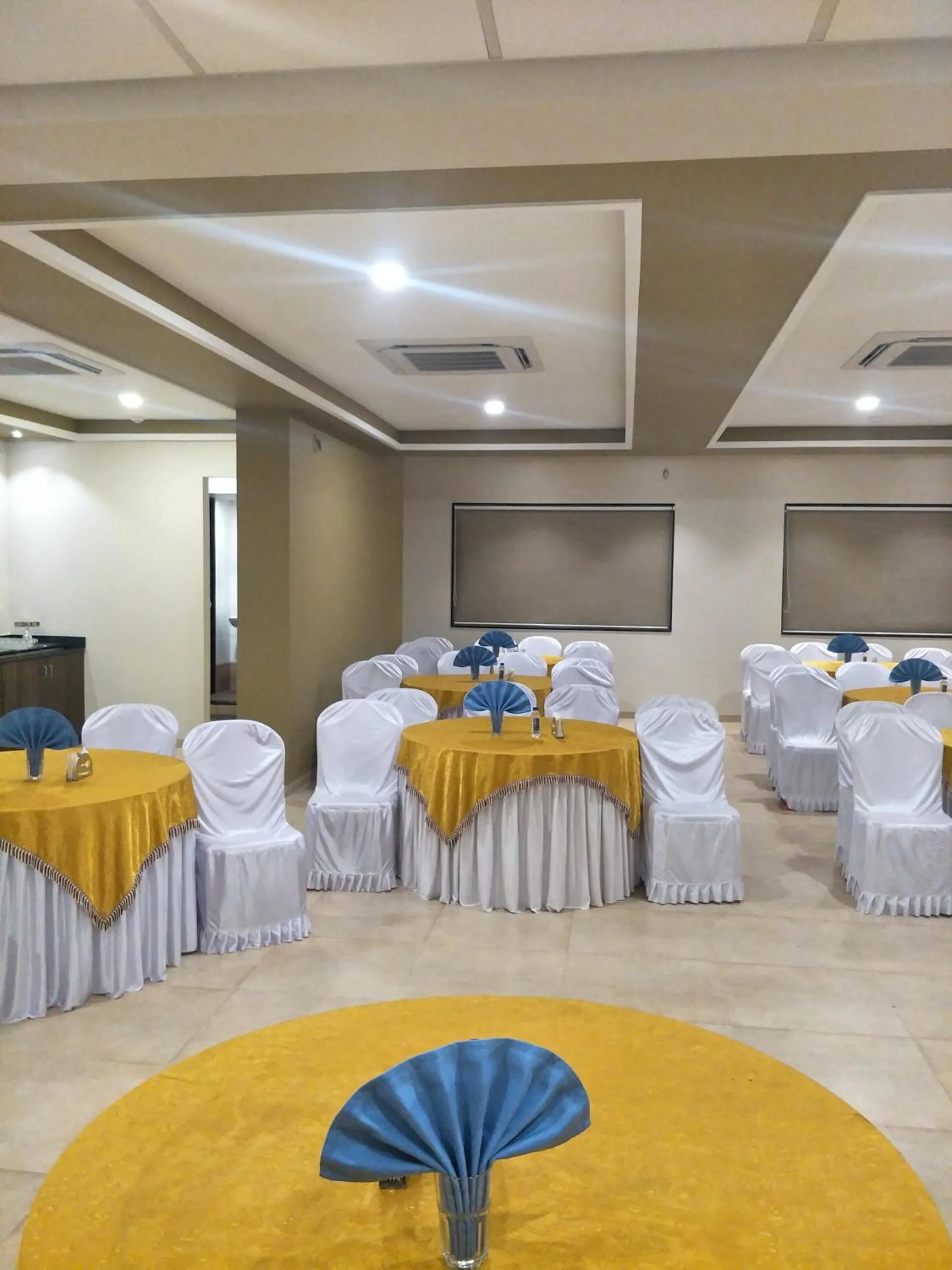 Kyriad Hotel Solapur by OTHPL