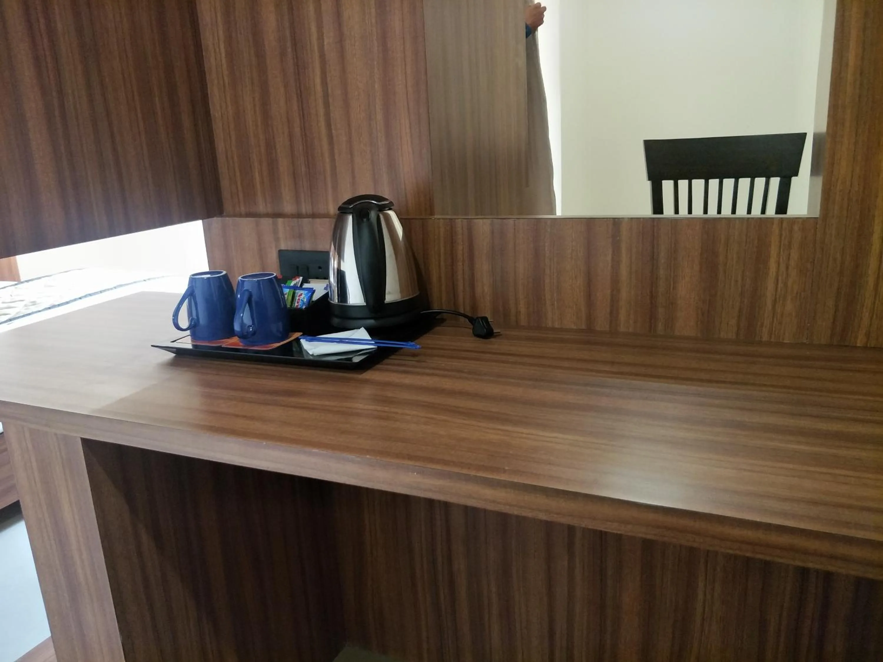 Kyriad Hotel Solapur by OTHPL