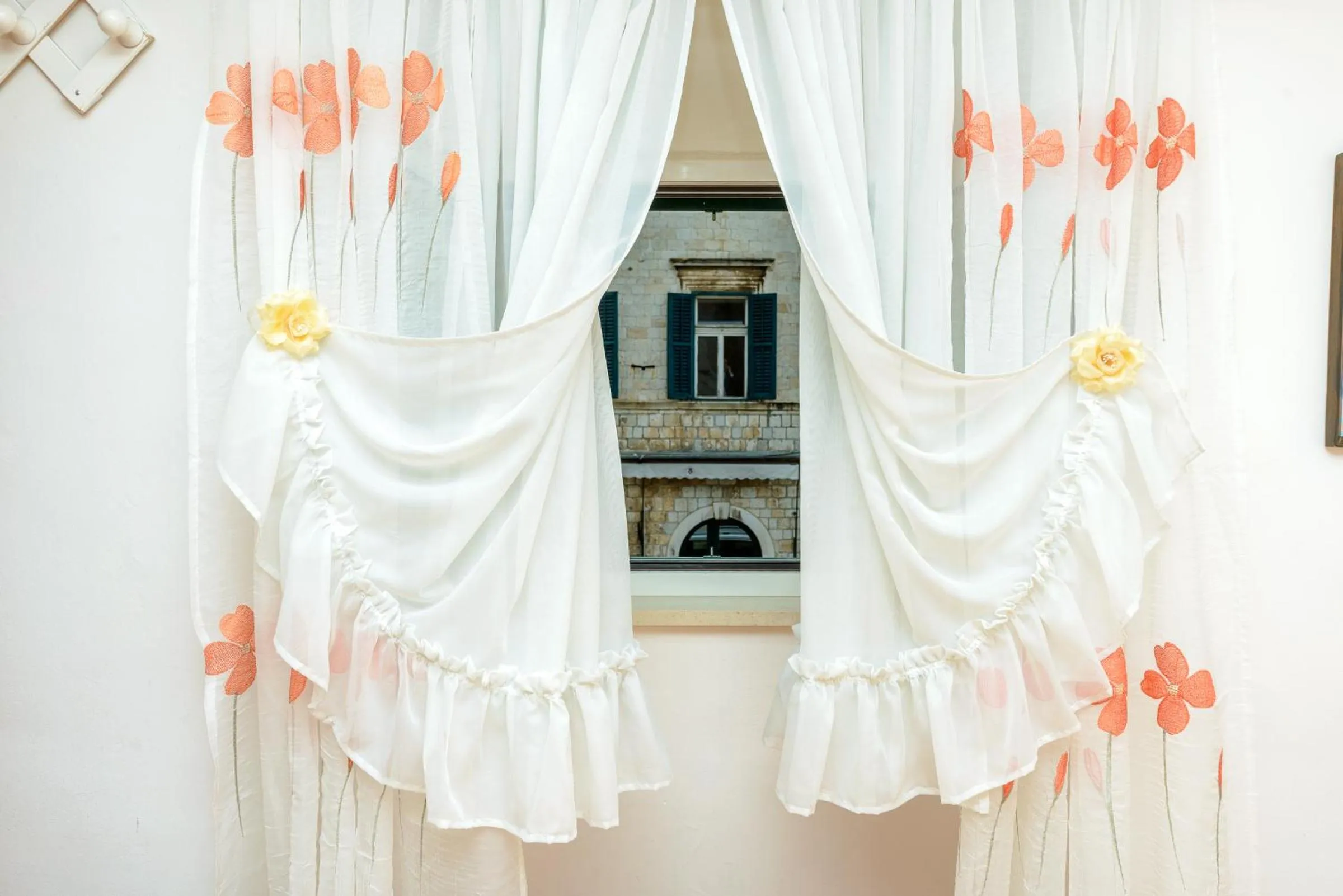 View (from property/room) in Studio Stradun