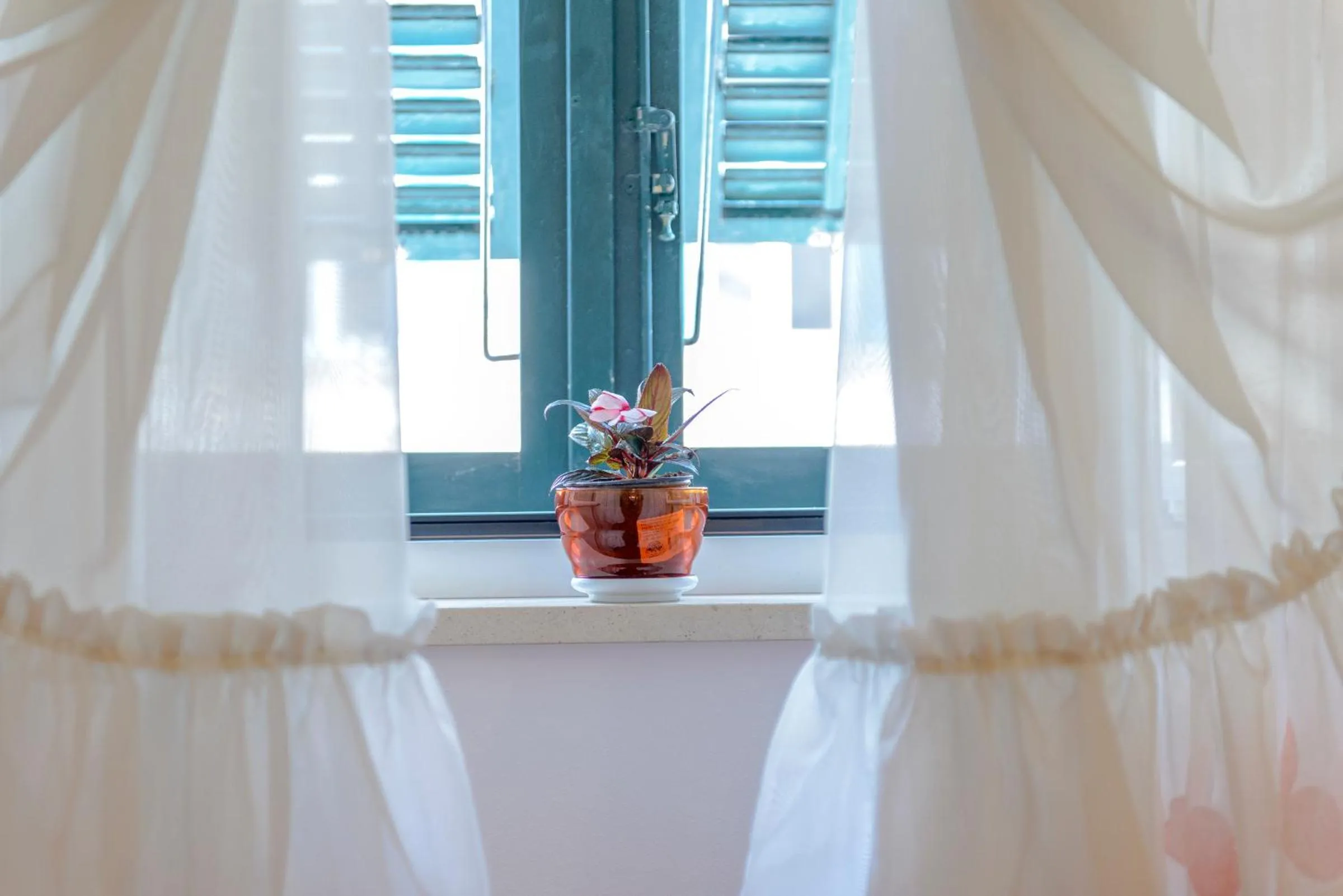 View (from property/room) in Studio Stradun