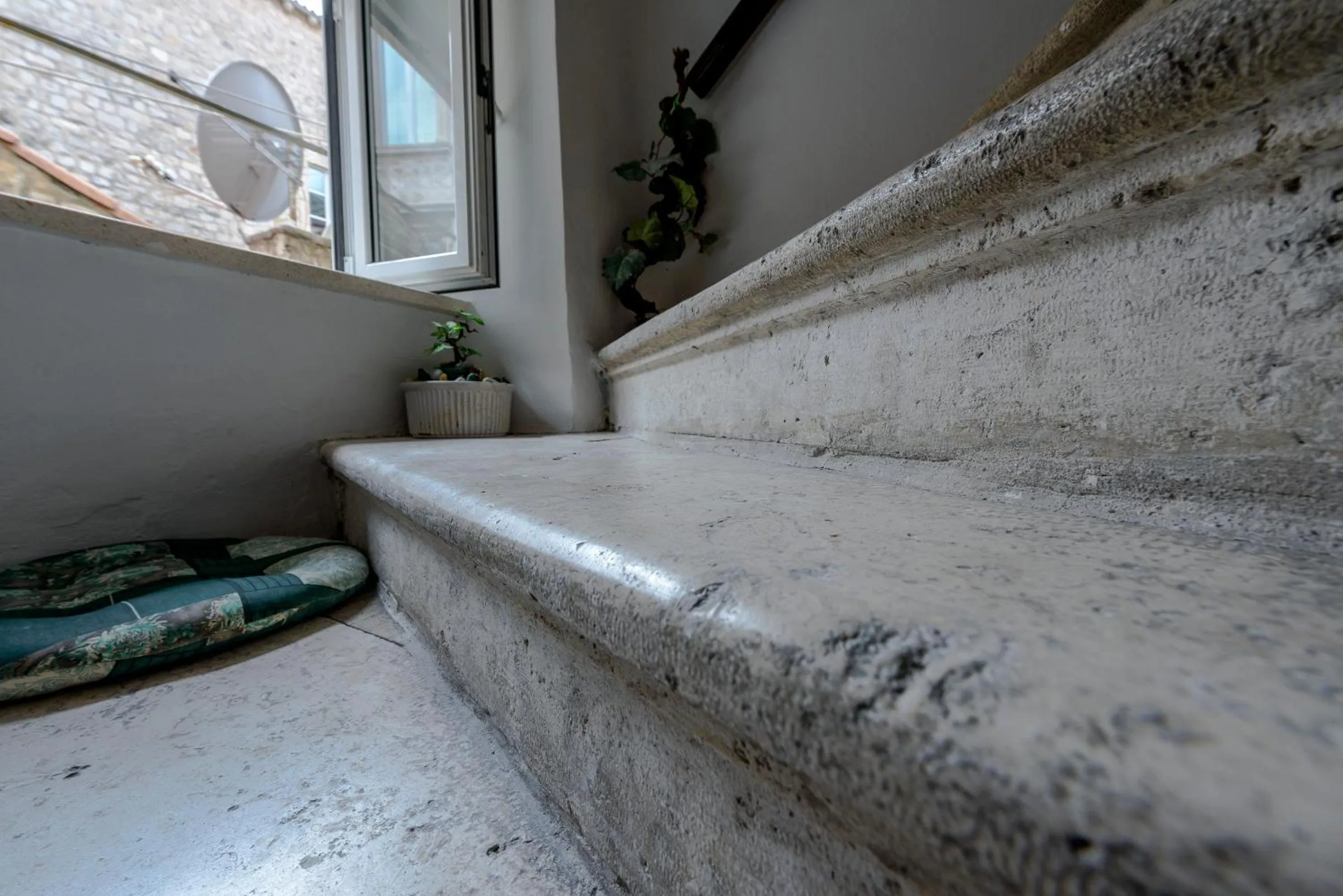 Property building in Studio Stradun