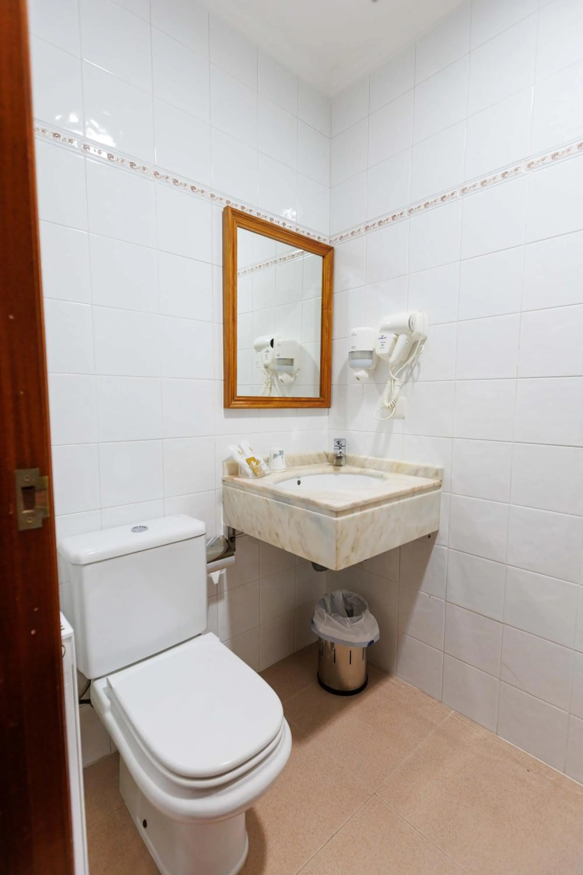 Hotel O Cruceiro