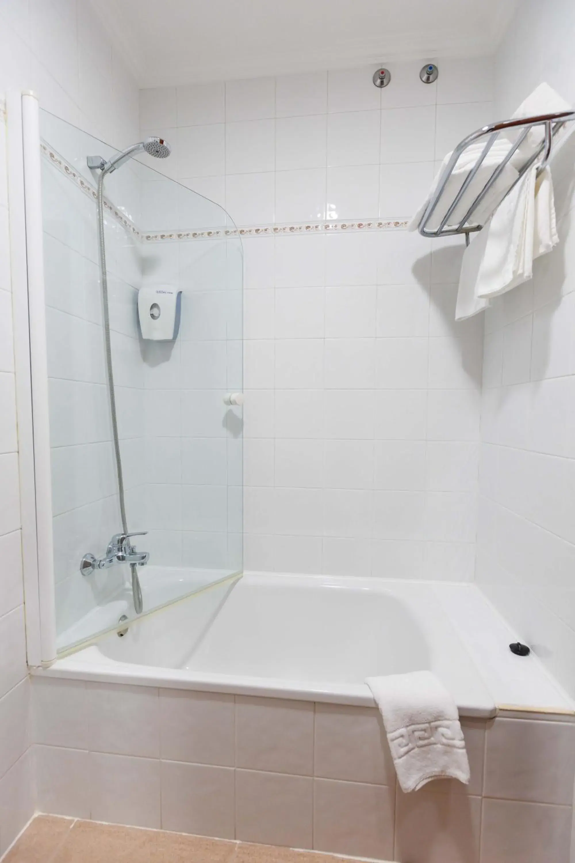 Double Room - single occupancy in Hotel O Cruceiro Double Room - single occupancy in Hotel O Cruceiro