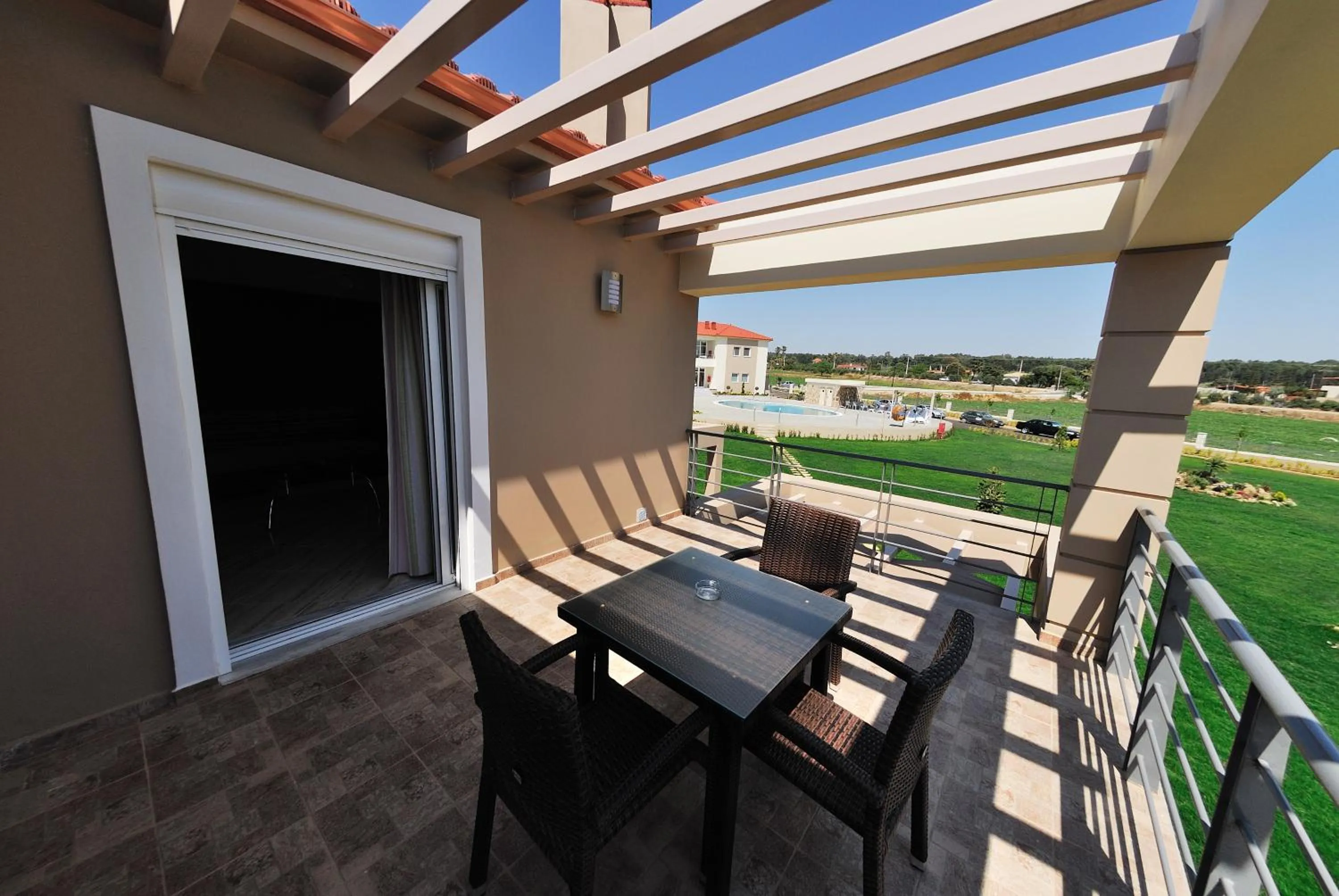 Antonios Village Hotel & Apartments