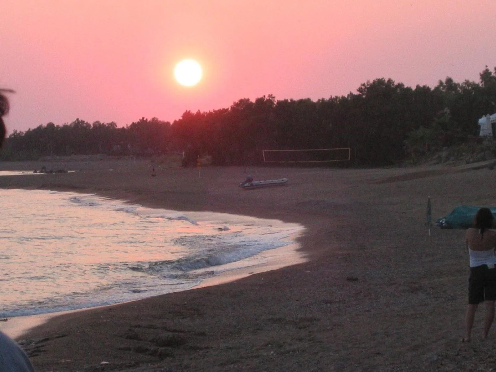 Antonios Village Hotel & Apartments