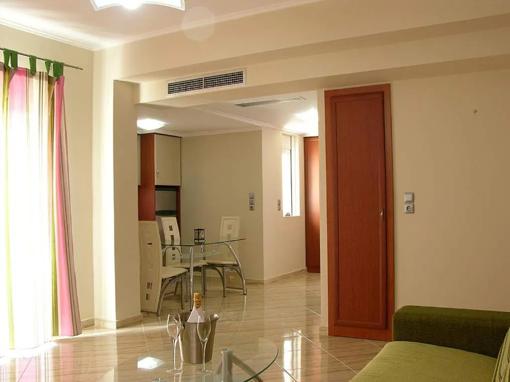 Antonios Village Hotel & Apartments