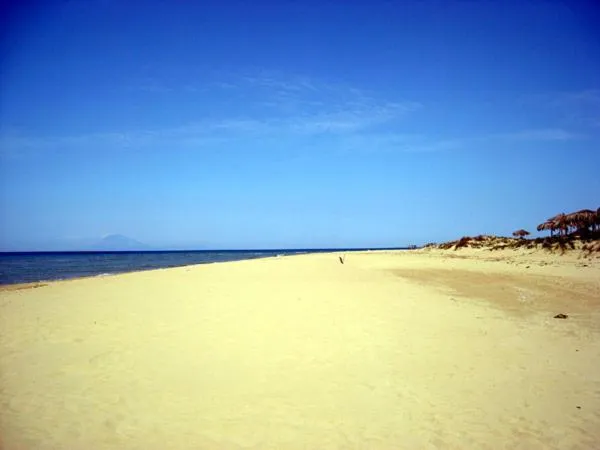 Antonios Village Hotel & Apartments