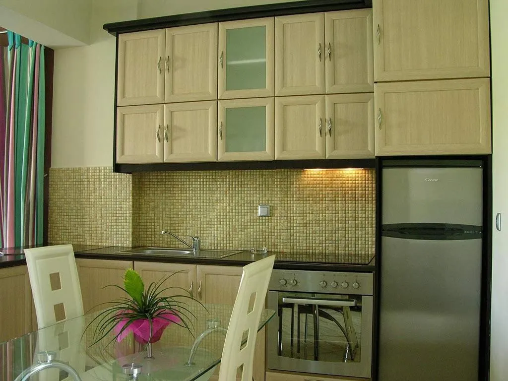 Antonios Village Hotel & Apartments