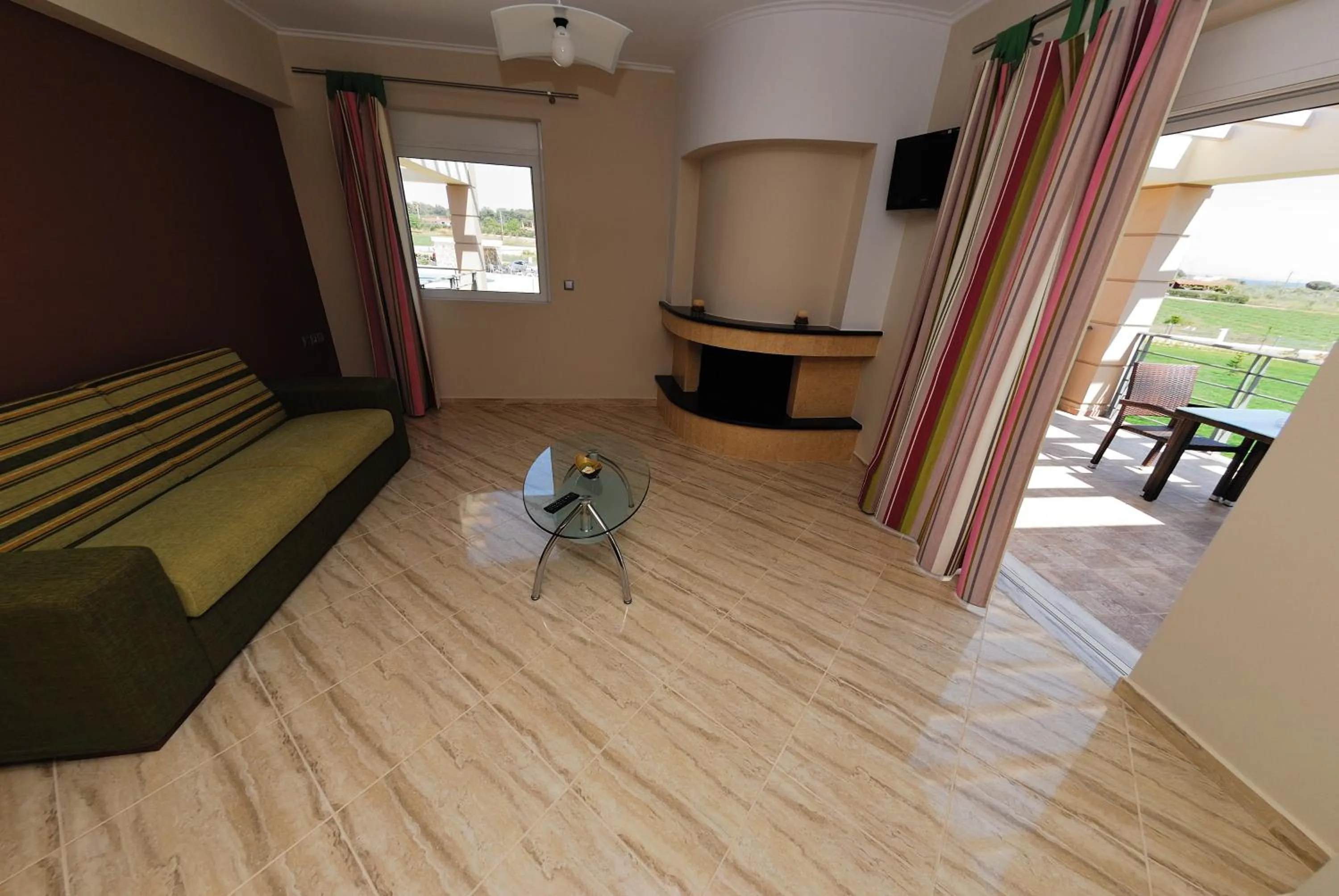 Antonios Village Hotel & Apartments