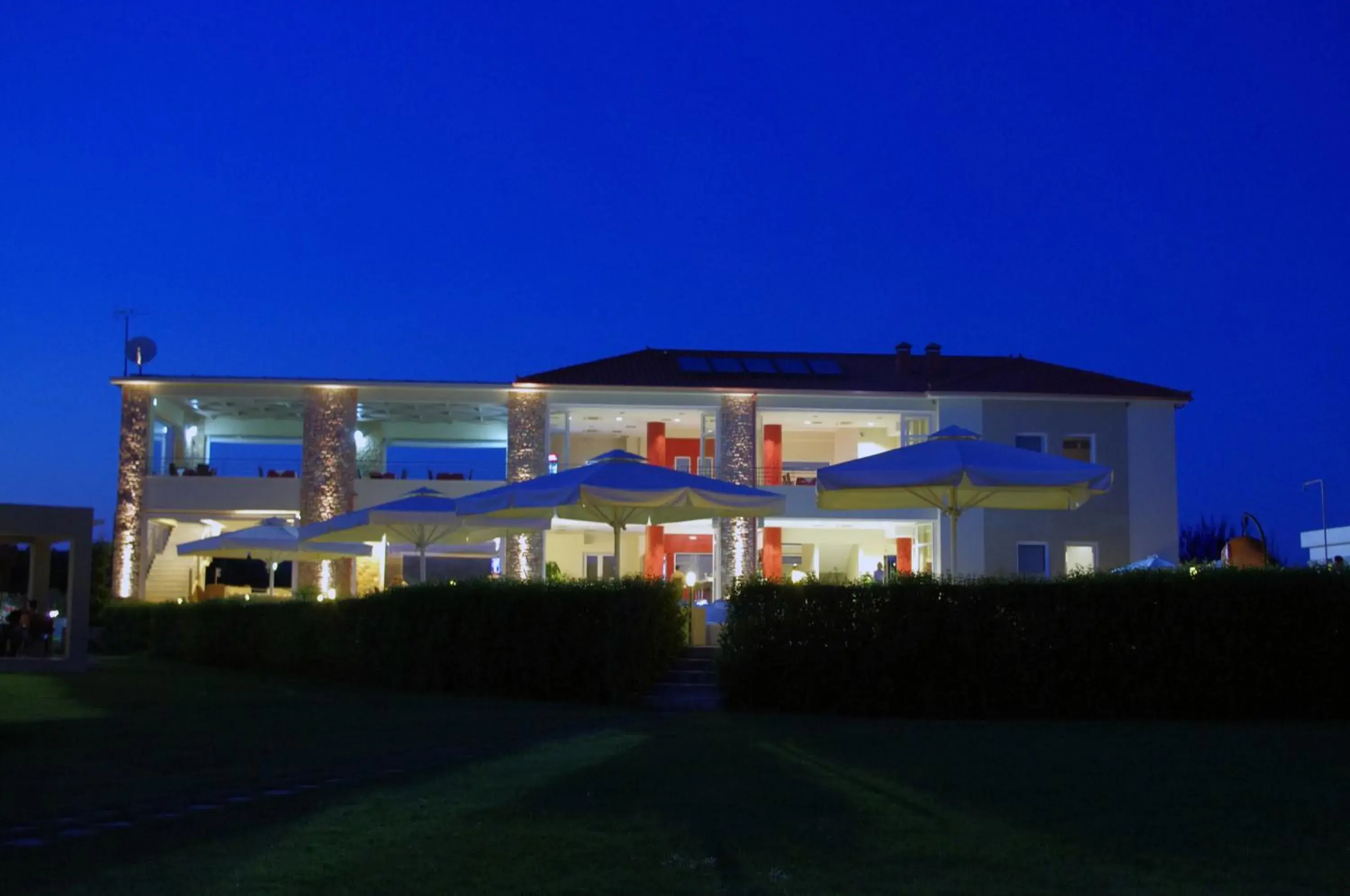 Antonios Village Hotel & Apartments Antonios Village Hotel & Apartments