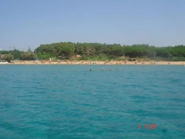 Antonios Village Hotel & Apartments