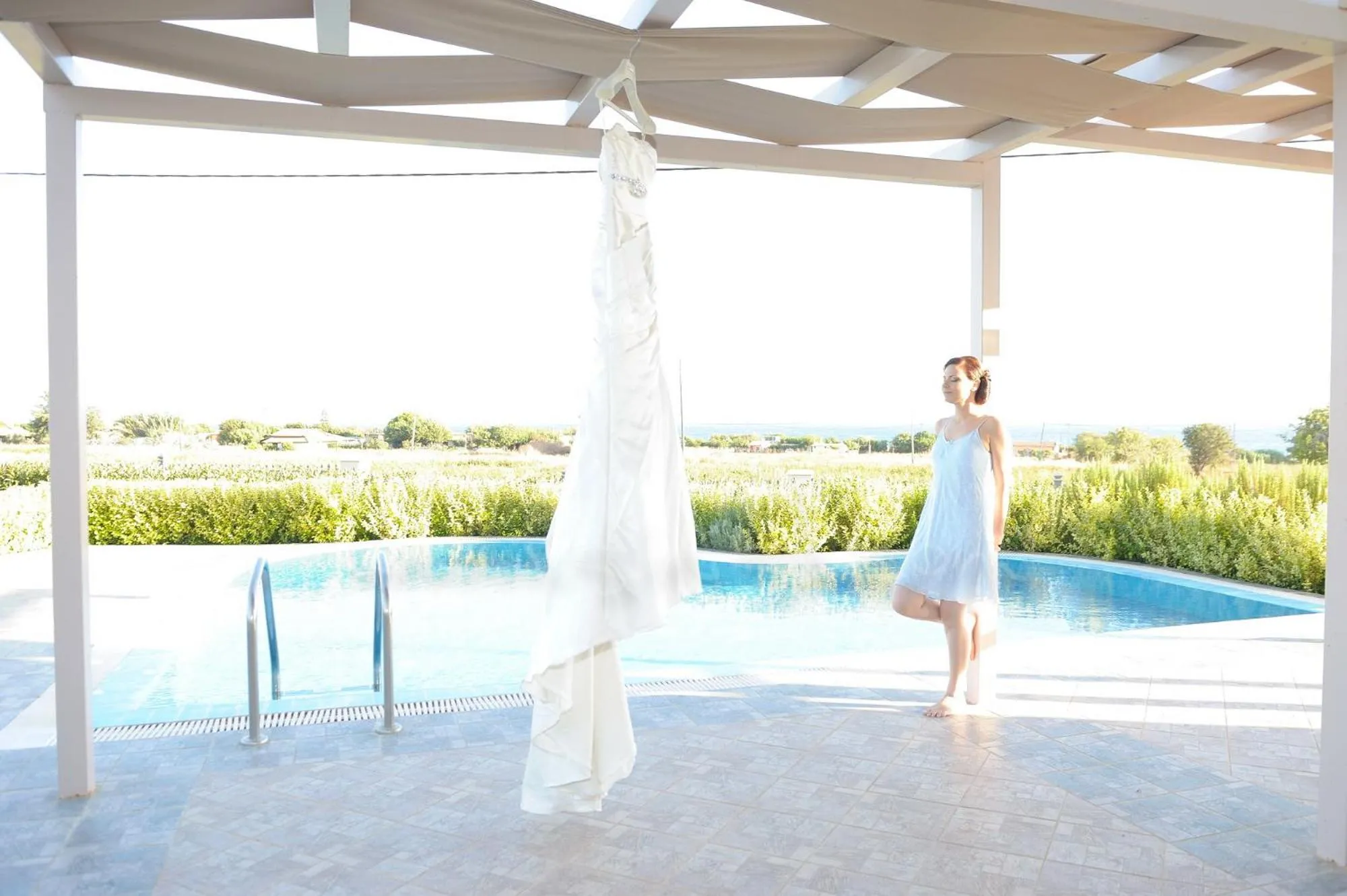 Antonios Village Hotel & Apartments