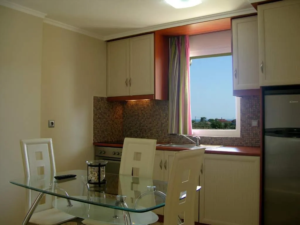 Antonios Village Hotel & Apartments