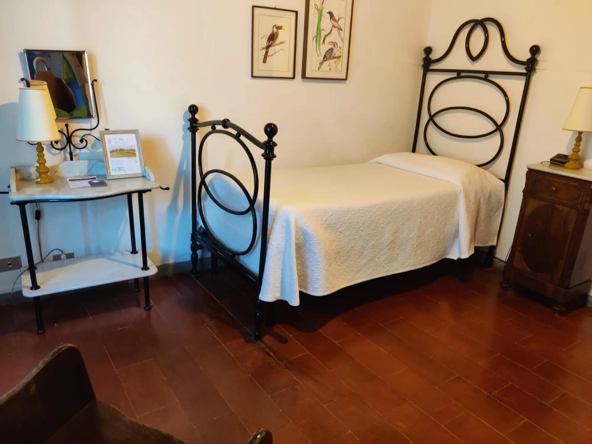 Property building, Bed in Borgo La Torre alle Tolfe