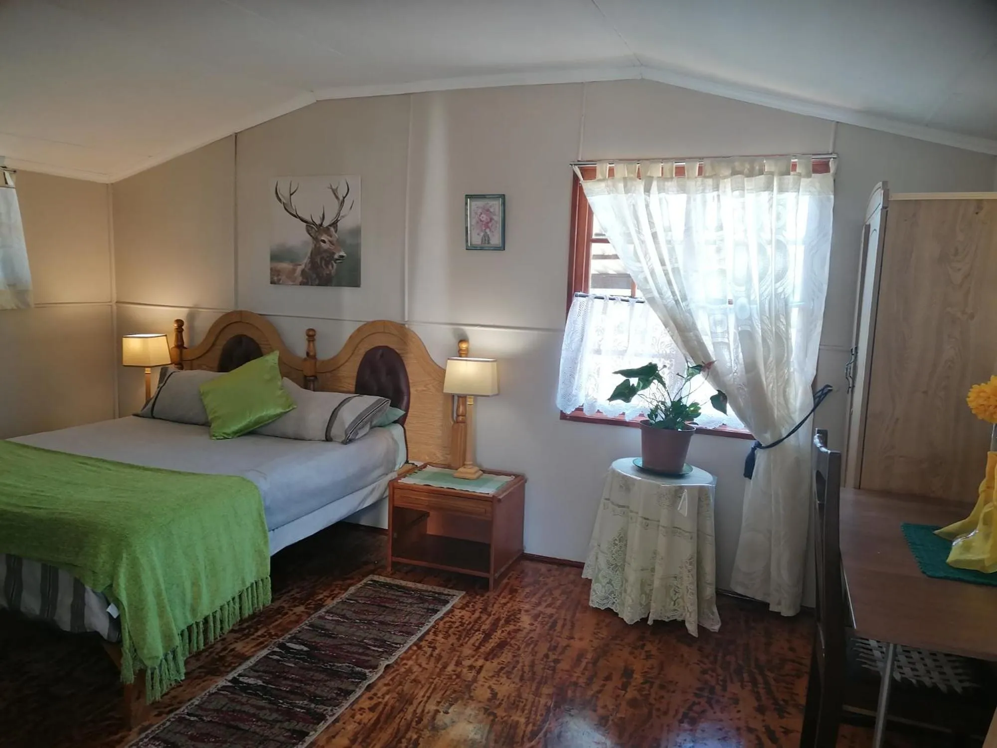 Photo of the whole room, Bed in Fairhaven Guest House