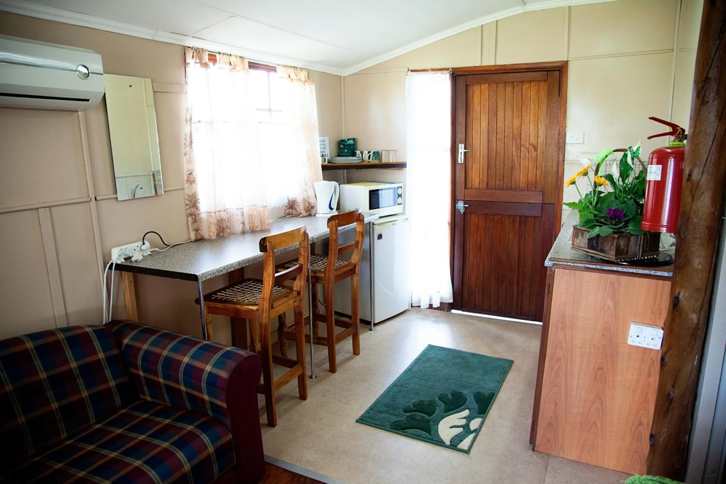 Fairhaven Guest House