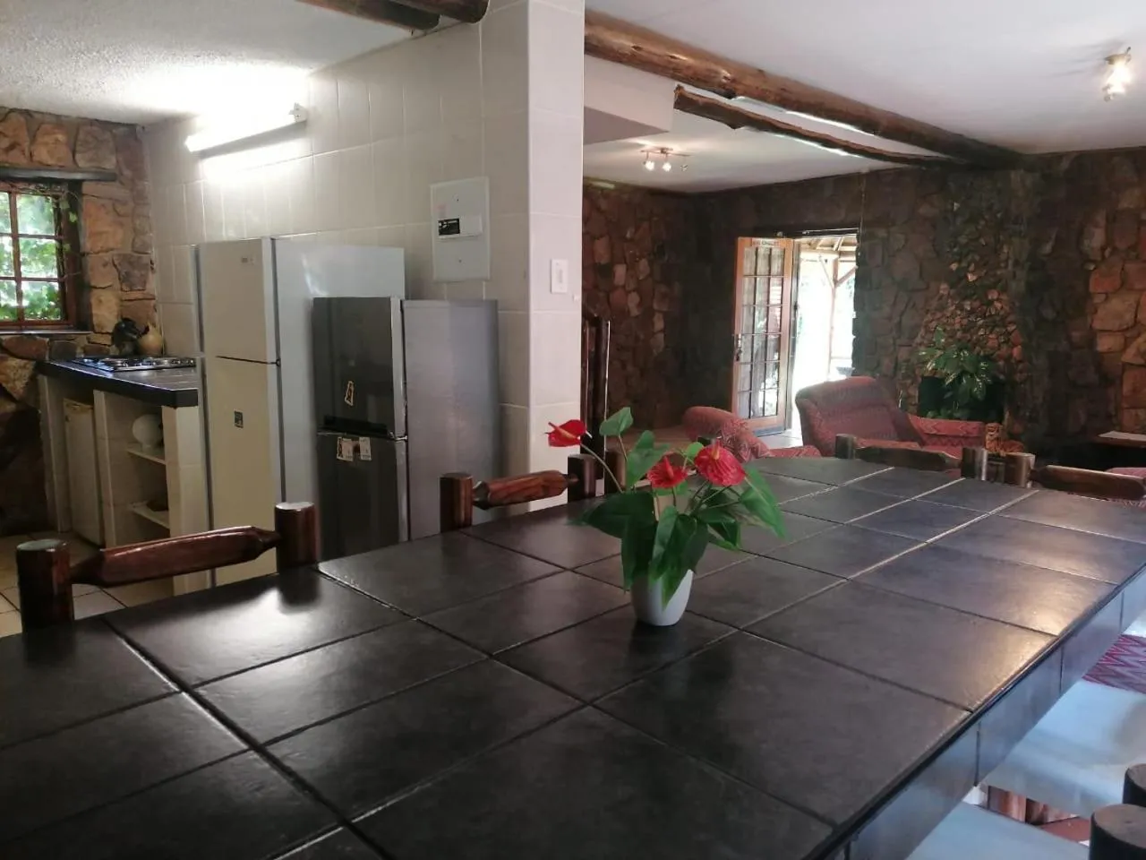 Fairhaven Guest House