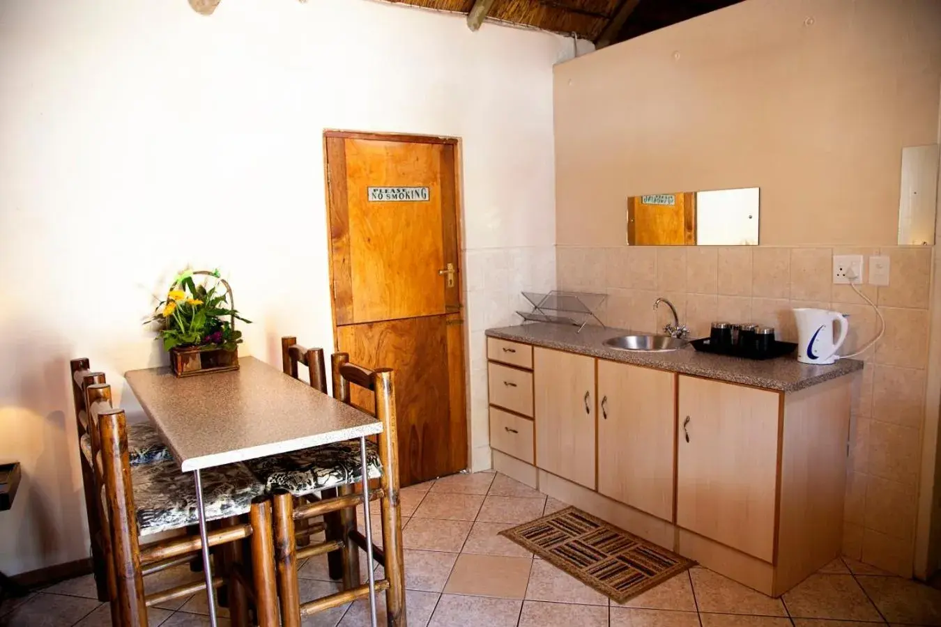 One-Bedroom Chalet in Fairhaven Guest House One-Bedroom Chalet in Fairhaven Guest House