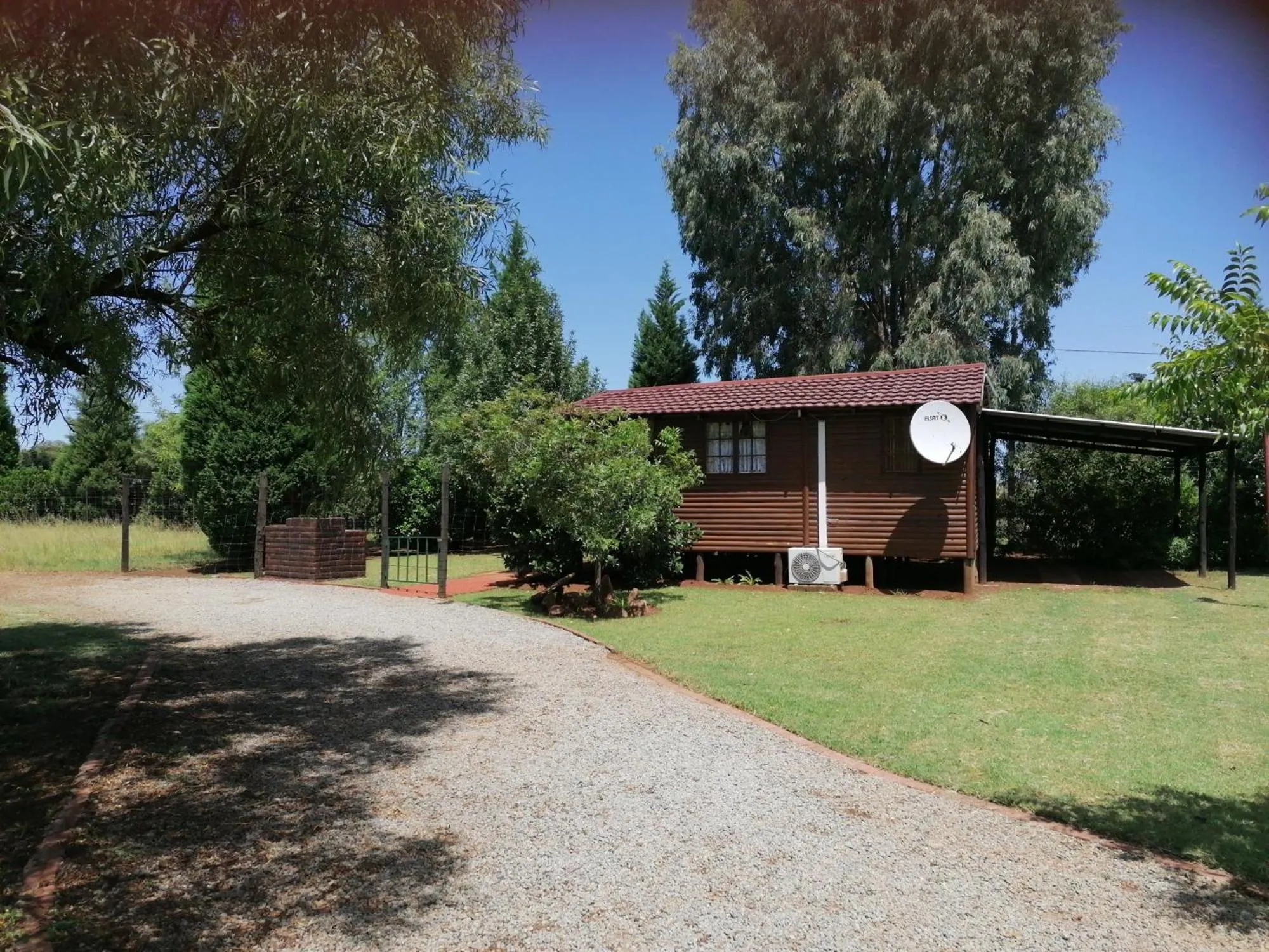 Fairhaven Guest House