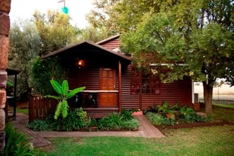 Fairhaven Guest House