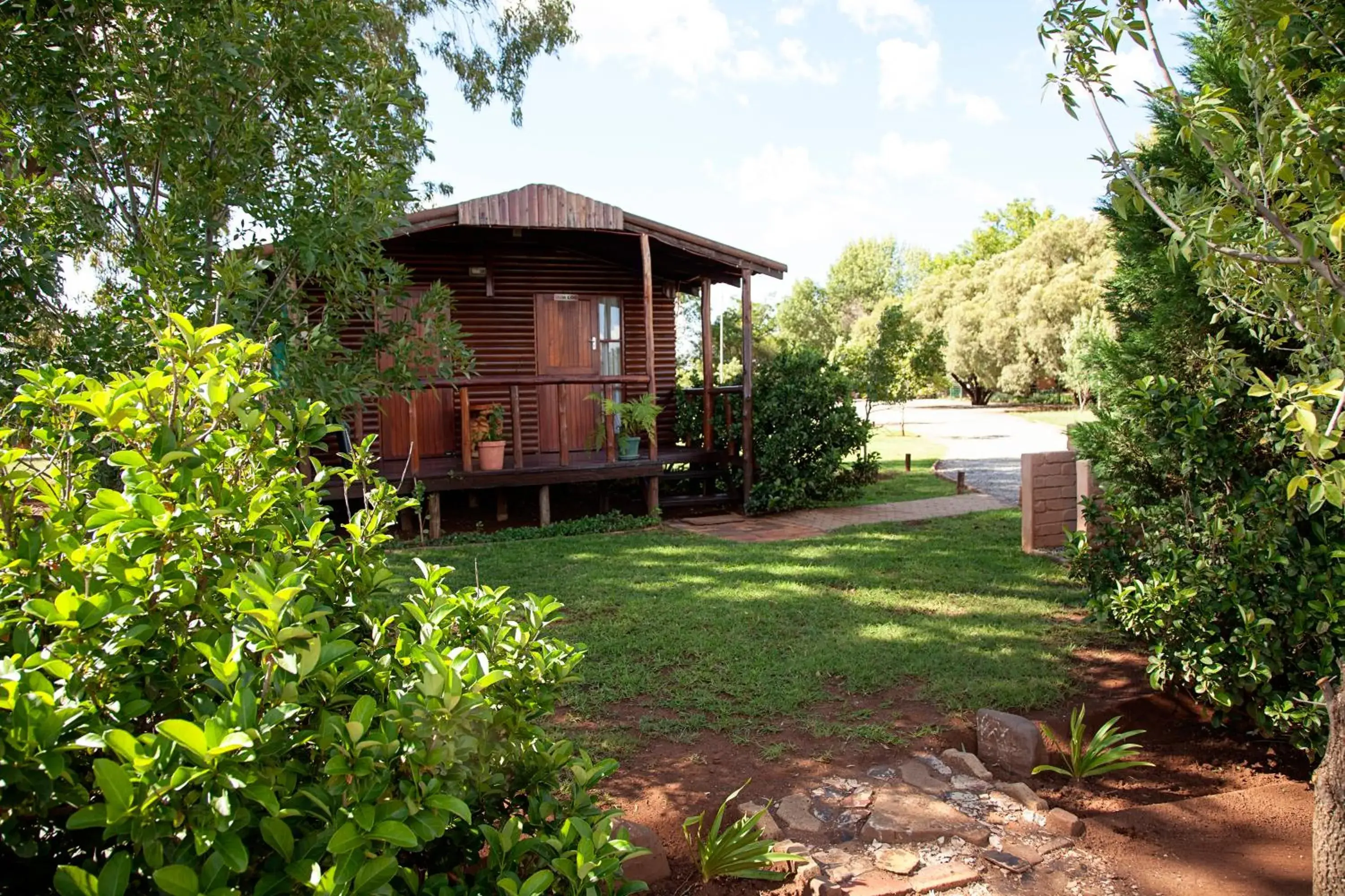 Chalet in Fairhaven Guest House Chalet in Fairhaven Guest House