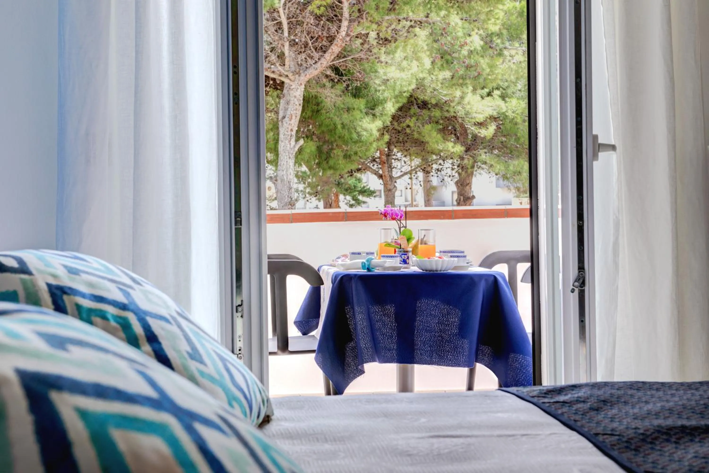 Drinks in B&B Rocamatura - Adults only