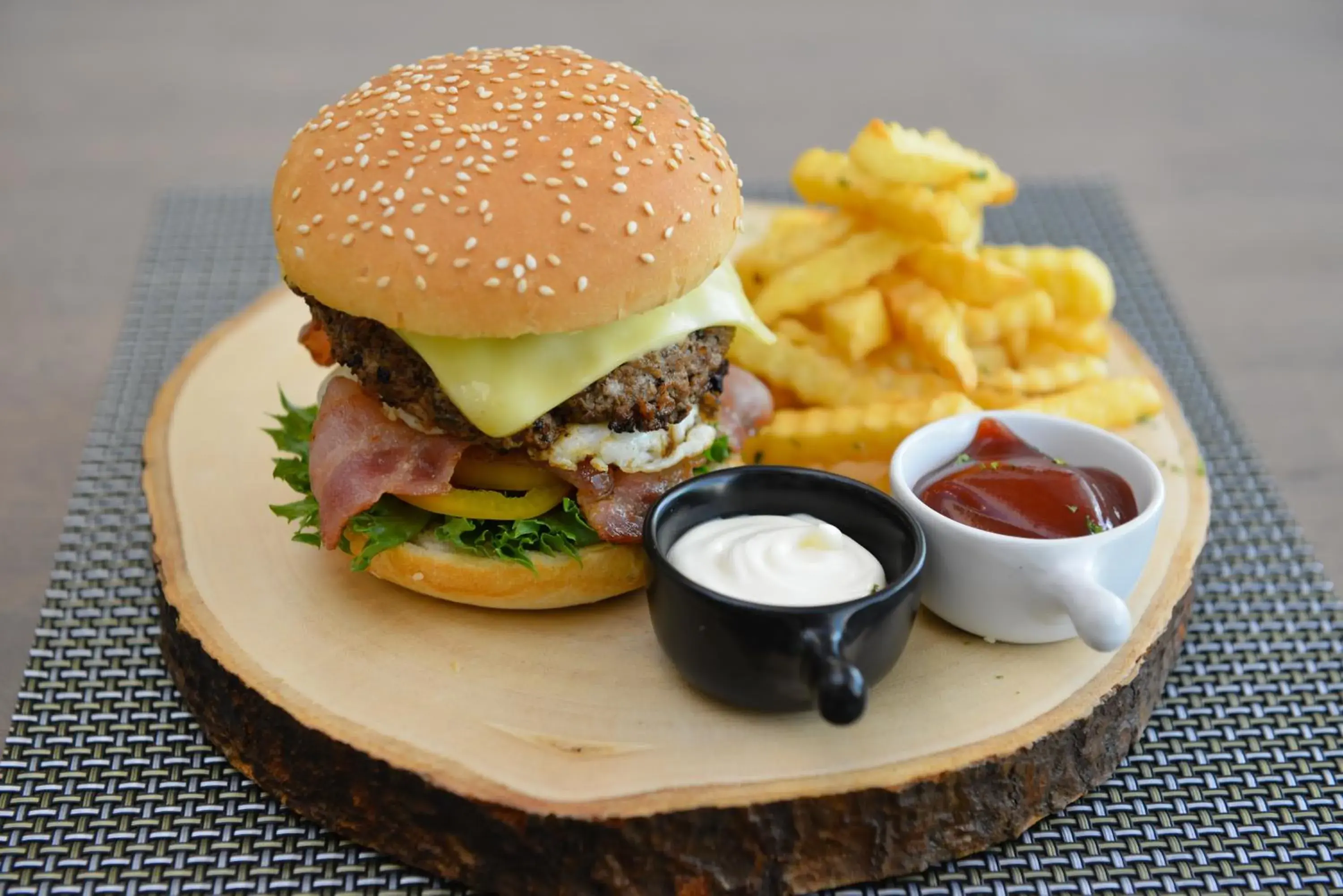 Food and drinks in Aspira One Sutthisan Food and drinks in Aspira One Sutthisan